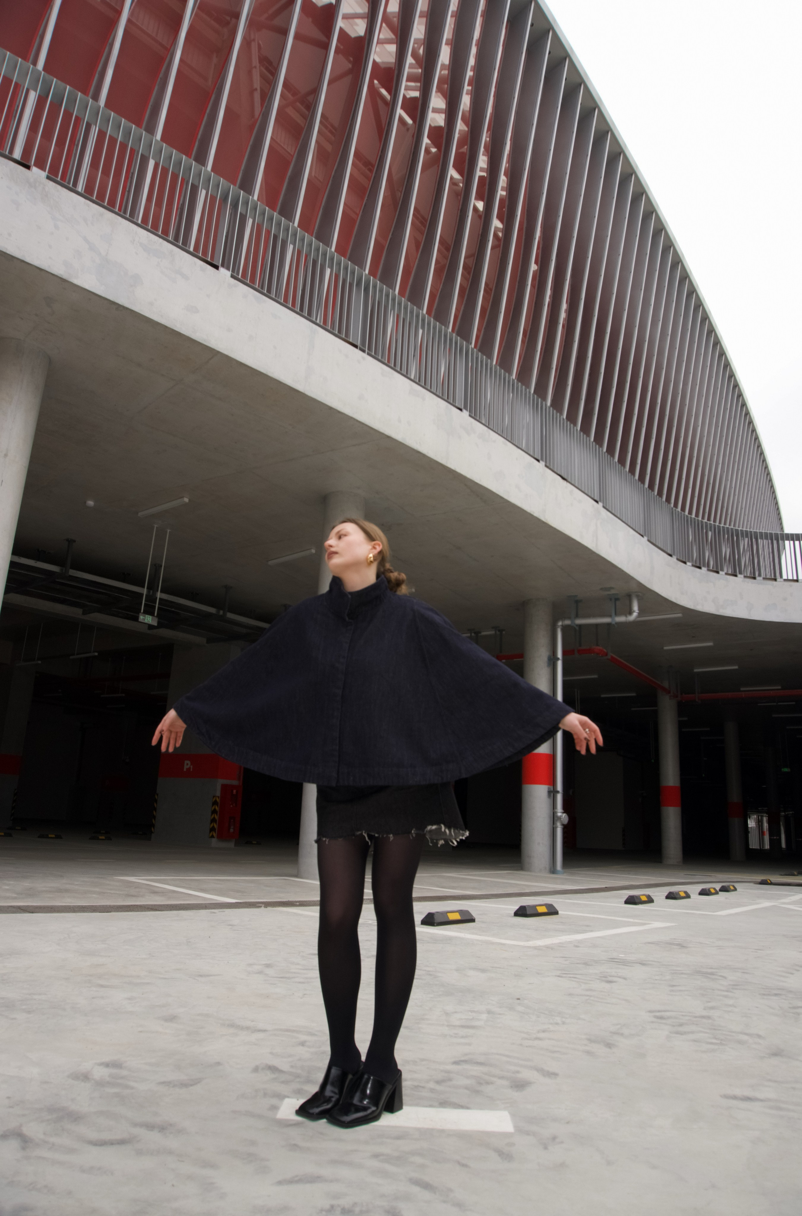 Катарина, стрит. Фотограф в Минске Света Григорьева