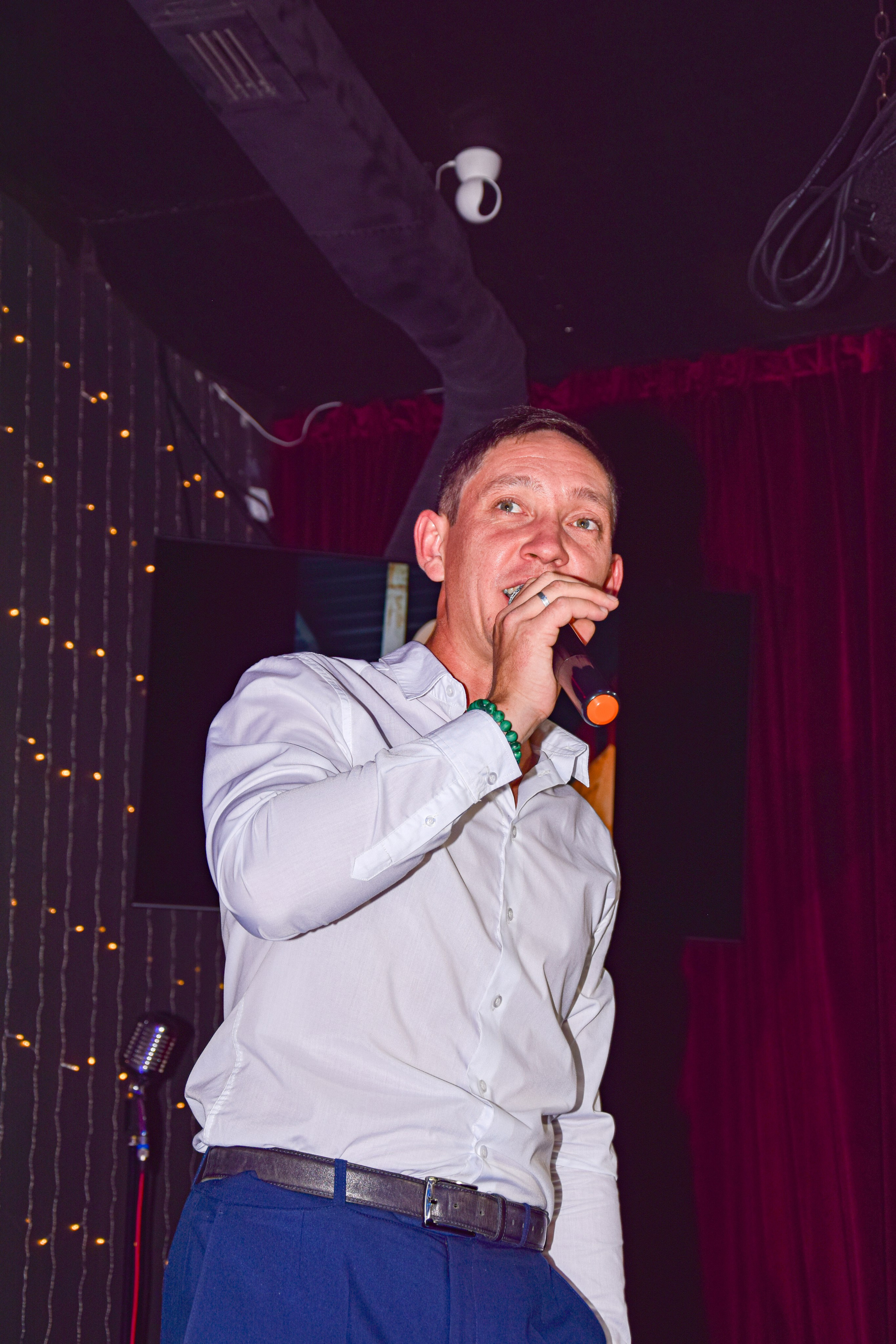 Концерт Ольги. ASLAN — Индивидуальный фотограф из Питера