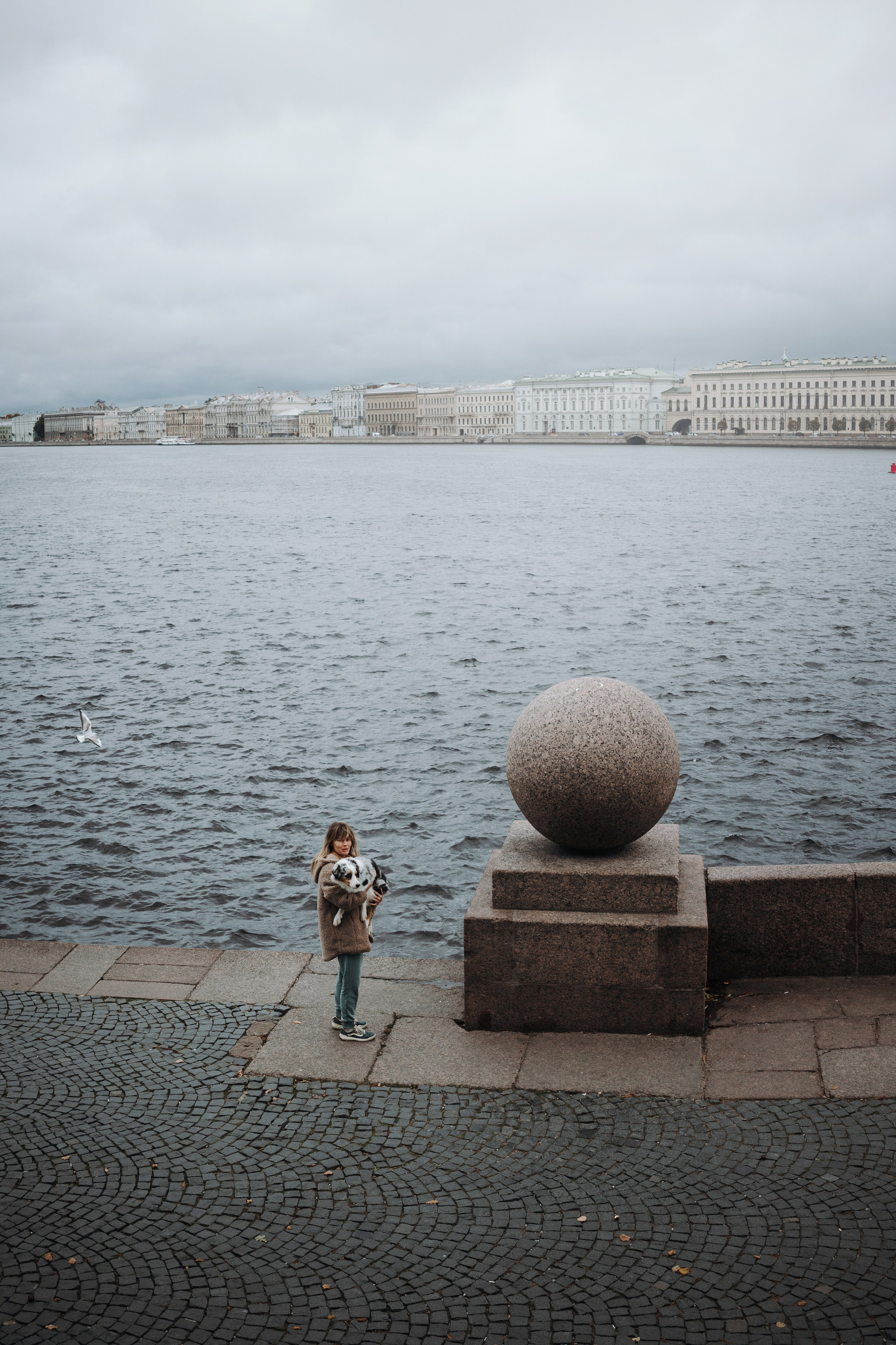Ирина и Кайса. Фотограф — Анималист | Санкт-Петербург