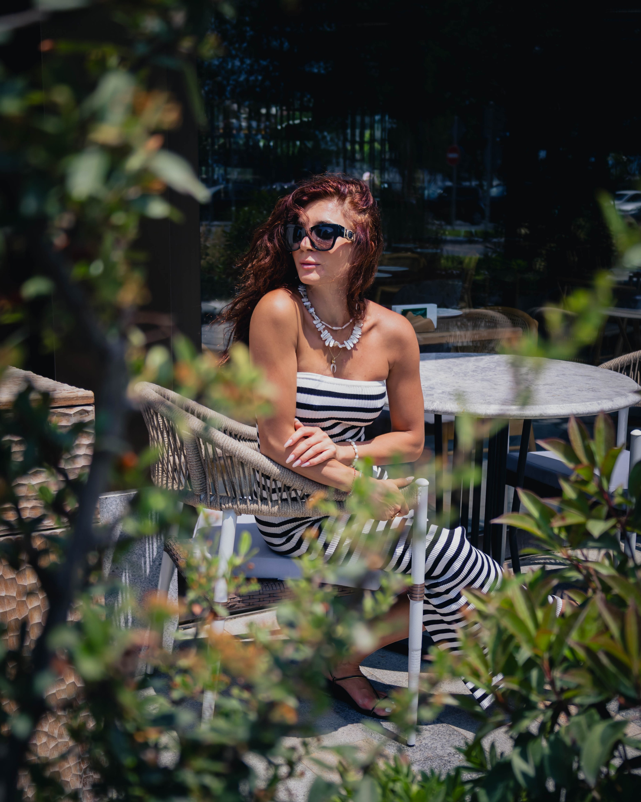 Фотограф в Баку Антон Колобов