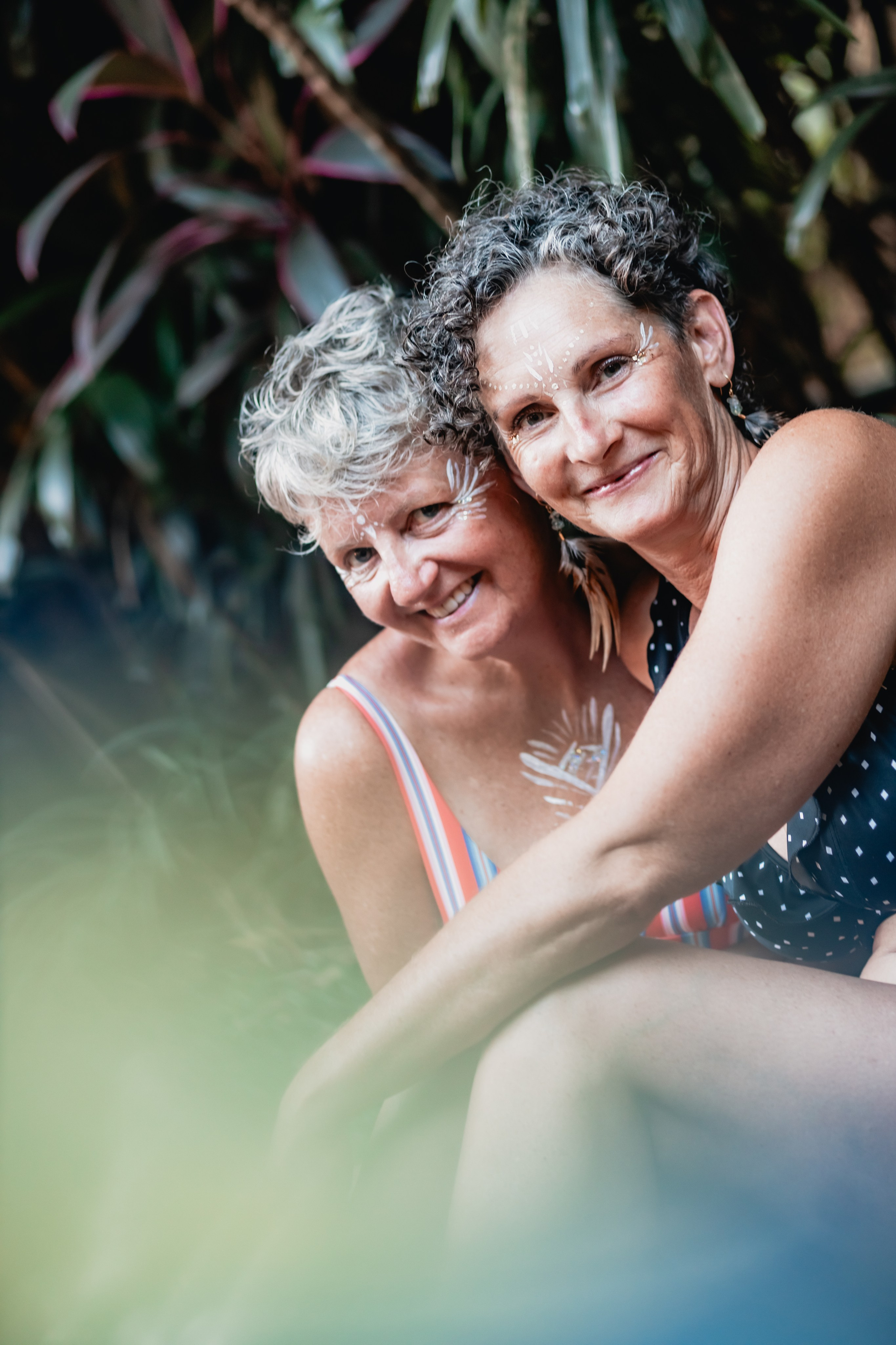 Bali Spirit Festival 2026 friday. Мариам Багдасарян