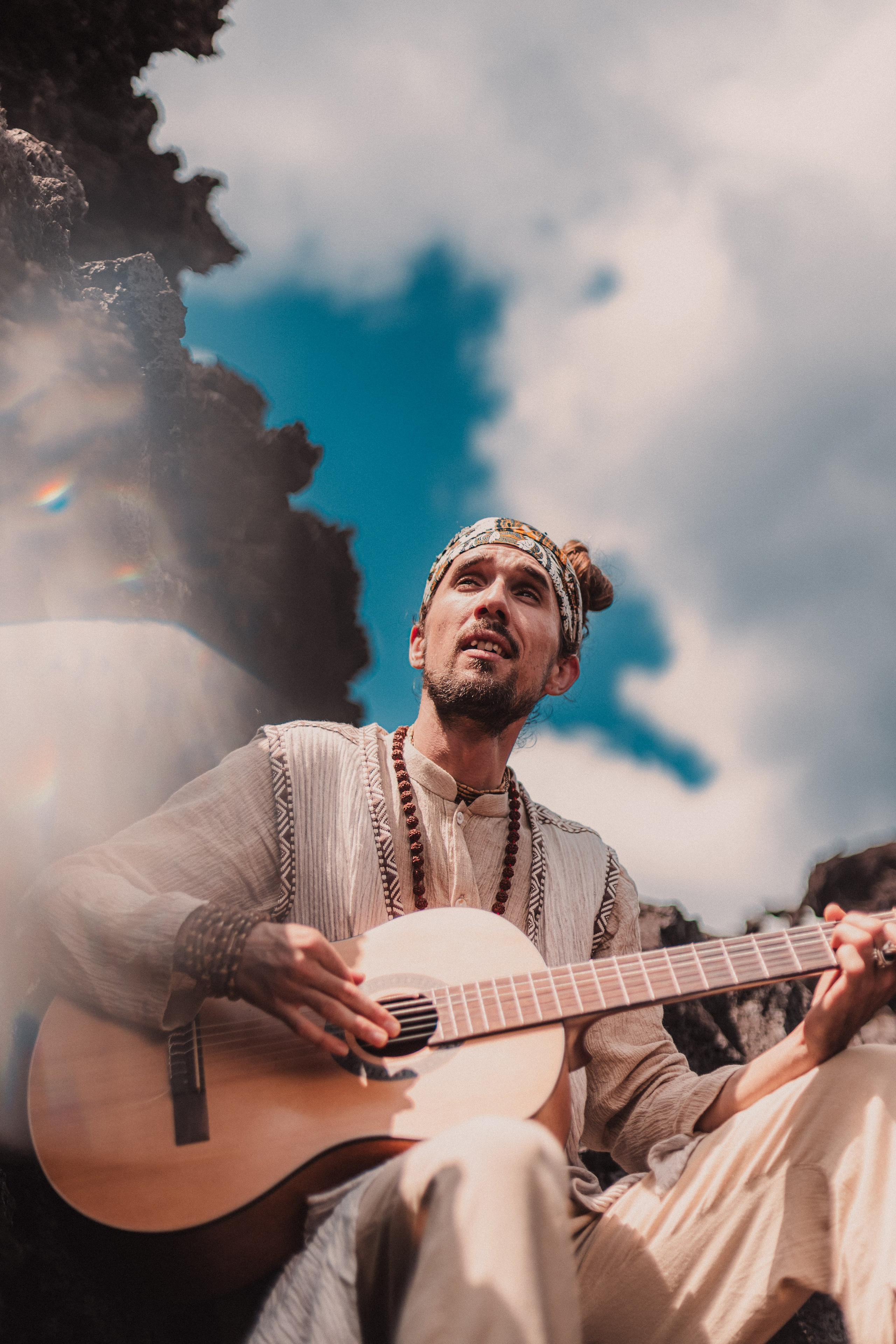 Lava music. Mariam Bagdasaryan