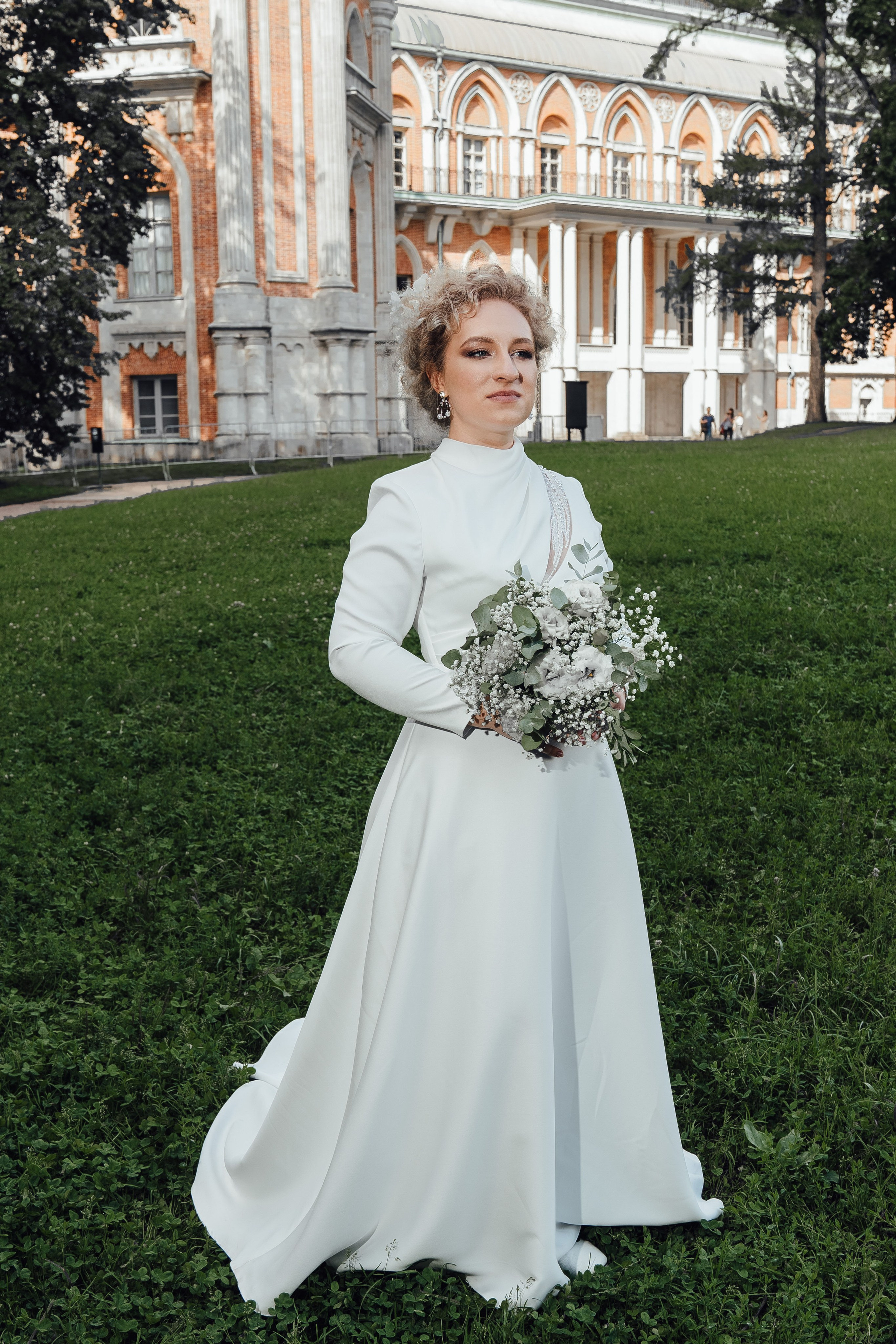 Свадьба Саша и Лера. Event фотограф Степанова Александра