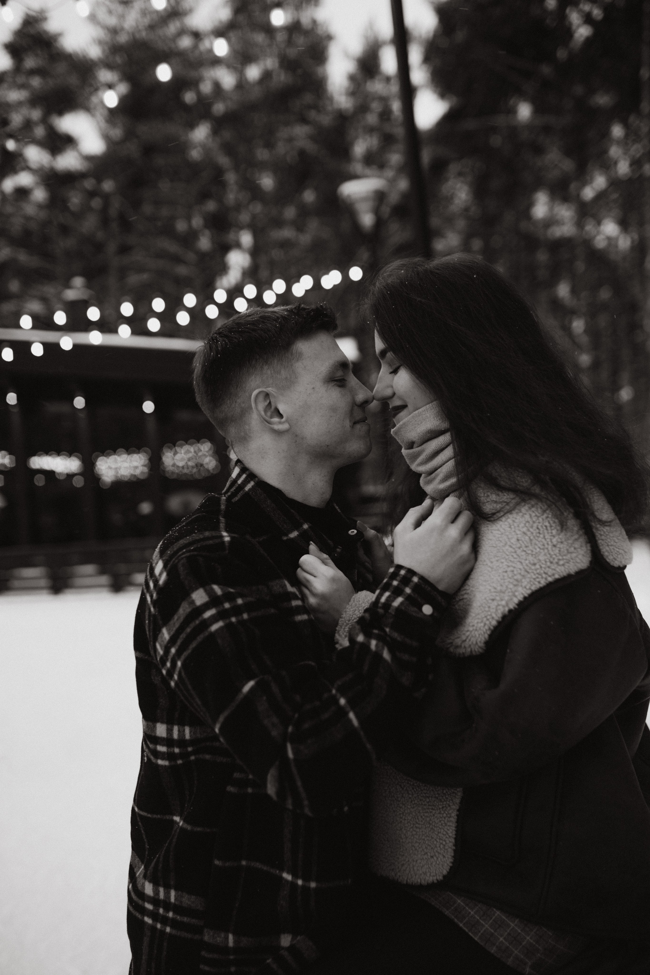 Дима и Диана. Фотограф Анастасия Евсеева |Белгород