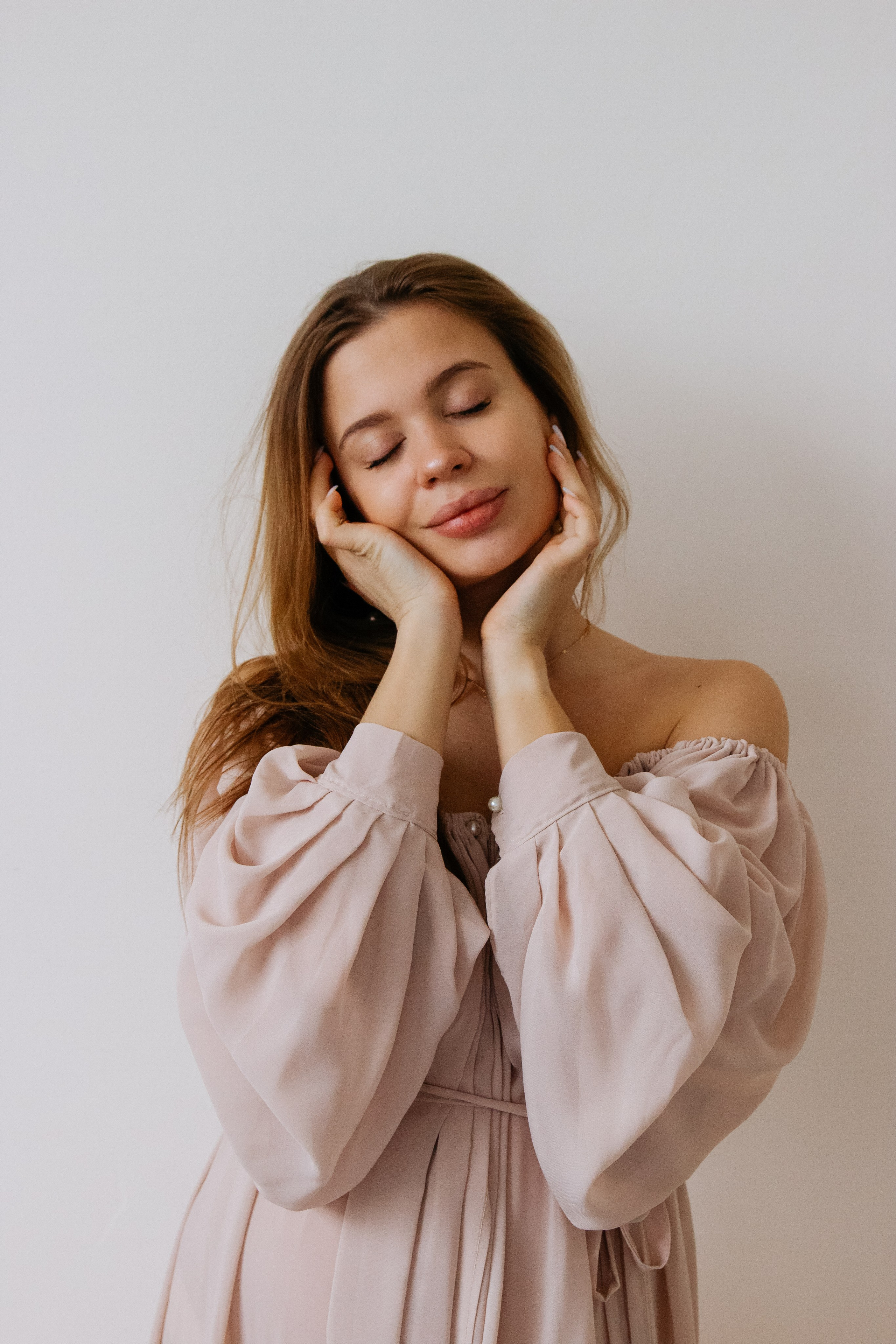 В ожидании. Фотограф Наталья Лепесей