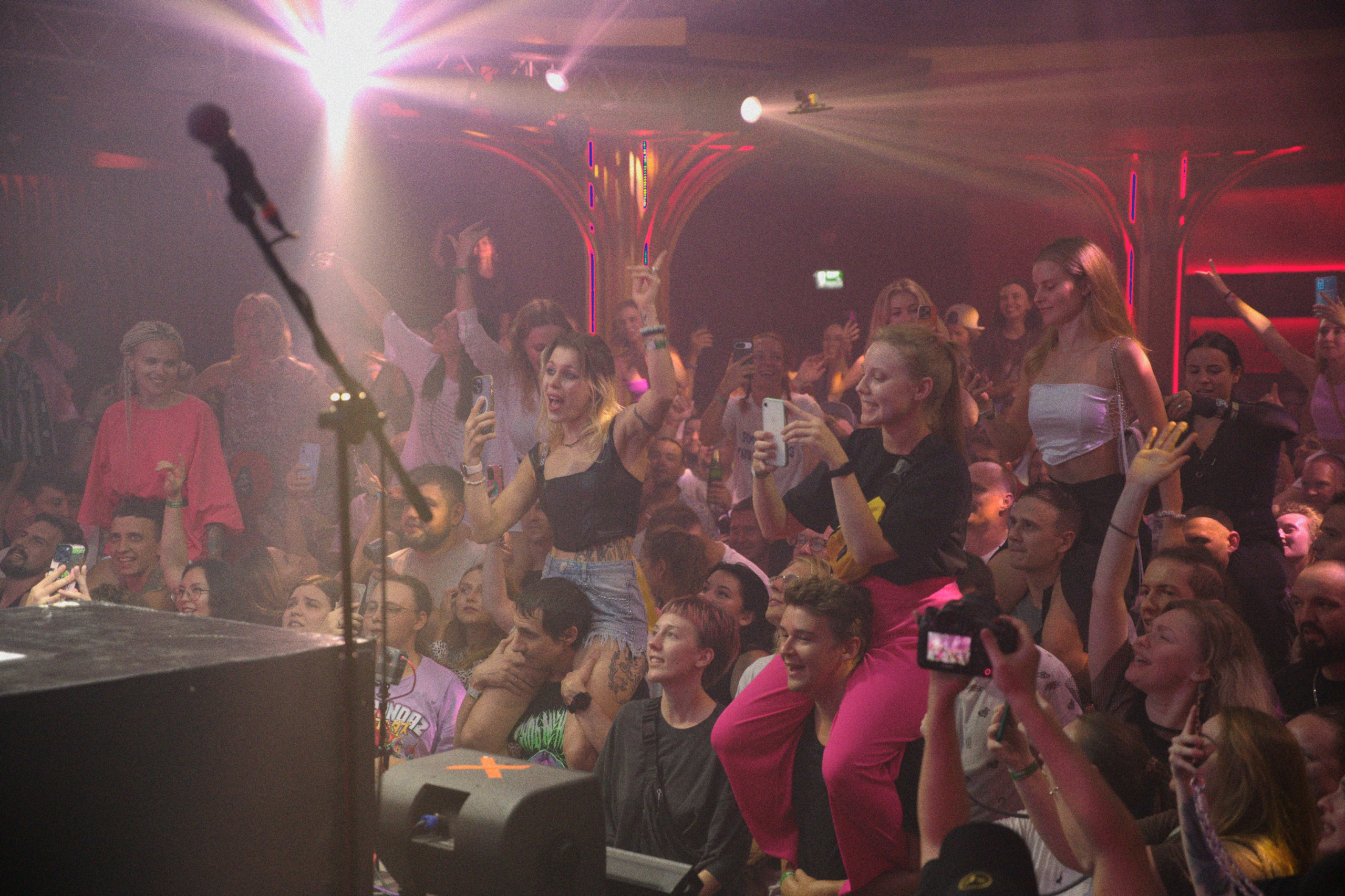 Anacondaz Phuket. Photo & Video production, in Bishkek, Kyrgyzstan