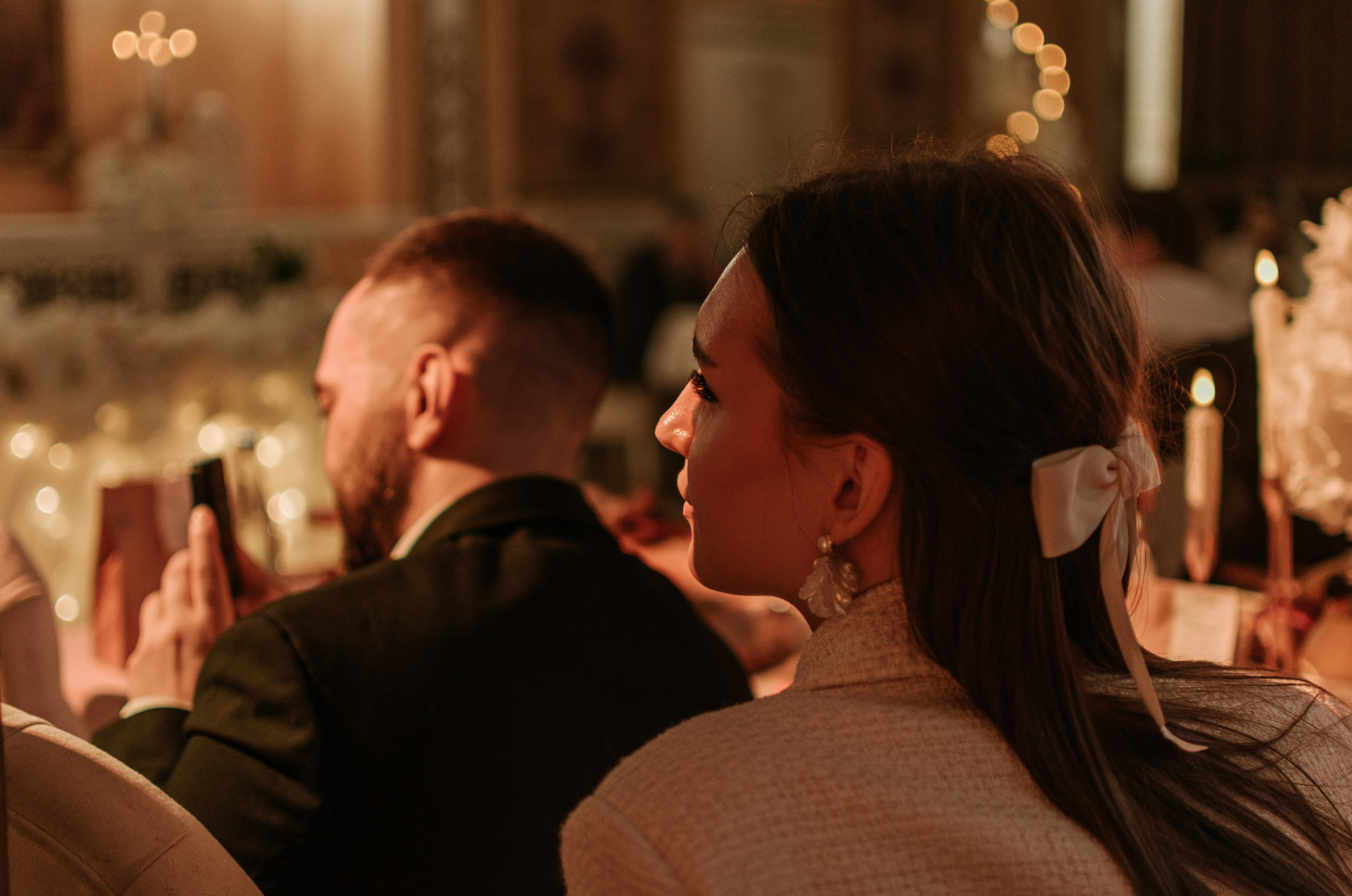 Дмитрий и Юлия