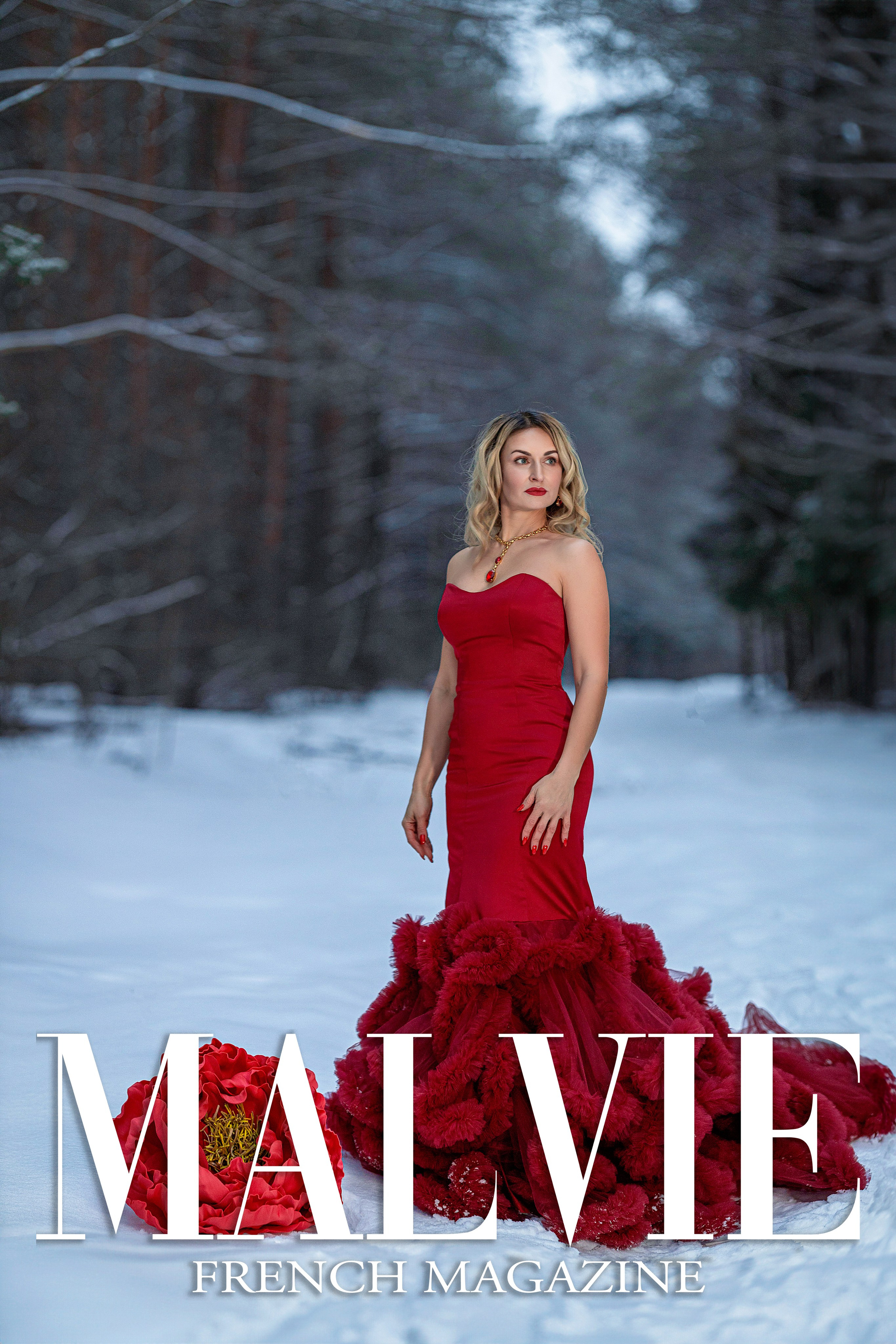 Мои работы в журналах. Фотограф Смоленск-Москва Светлана Мнацаканянц