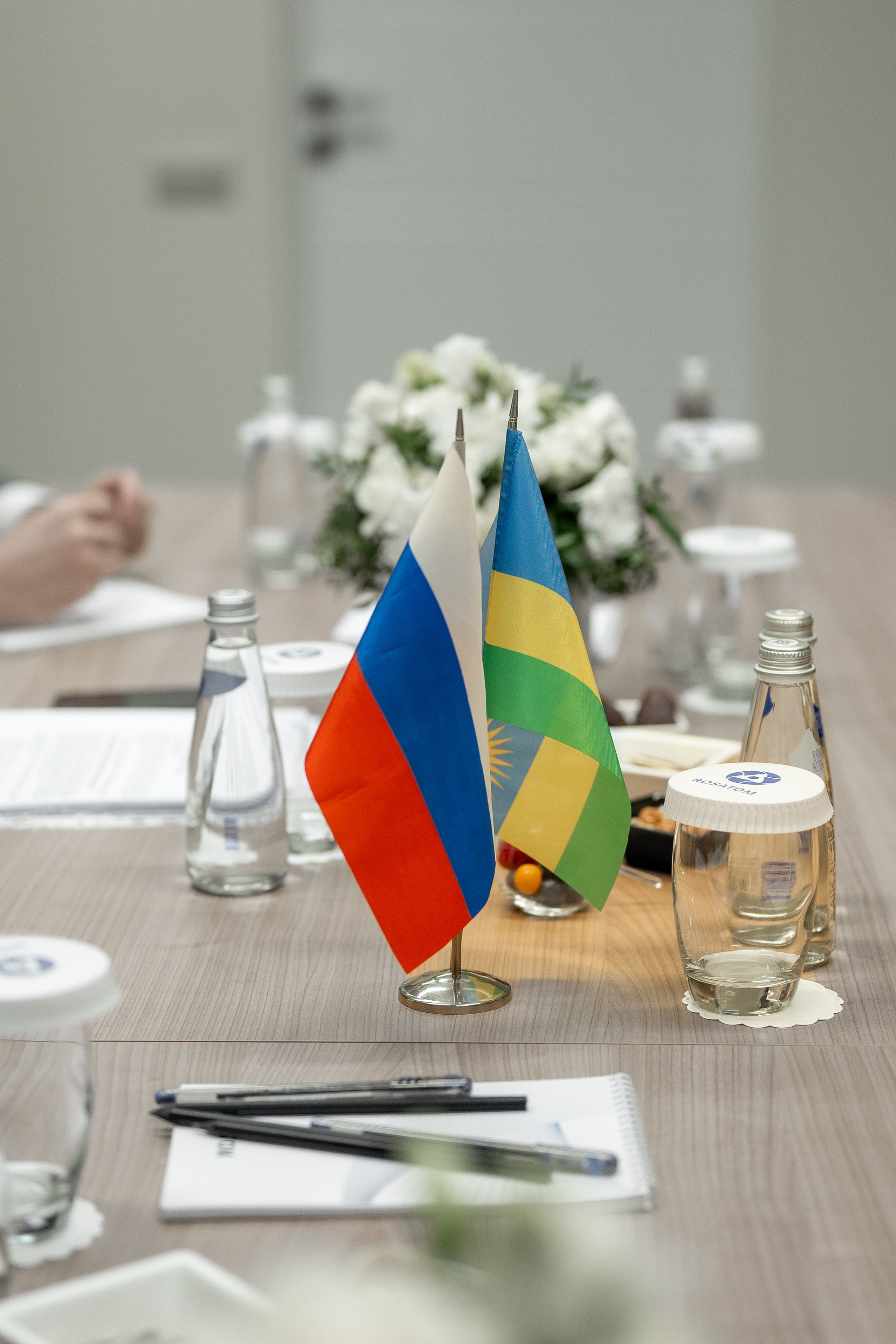 ATOMEXPO 2024. Фотограф Илья Бызов, Свадебный и репортажный фотограф Сочи