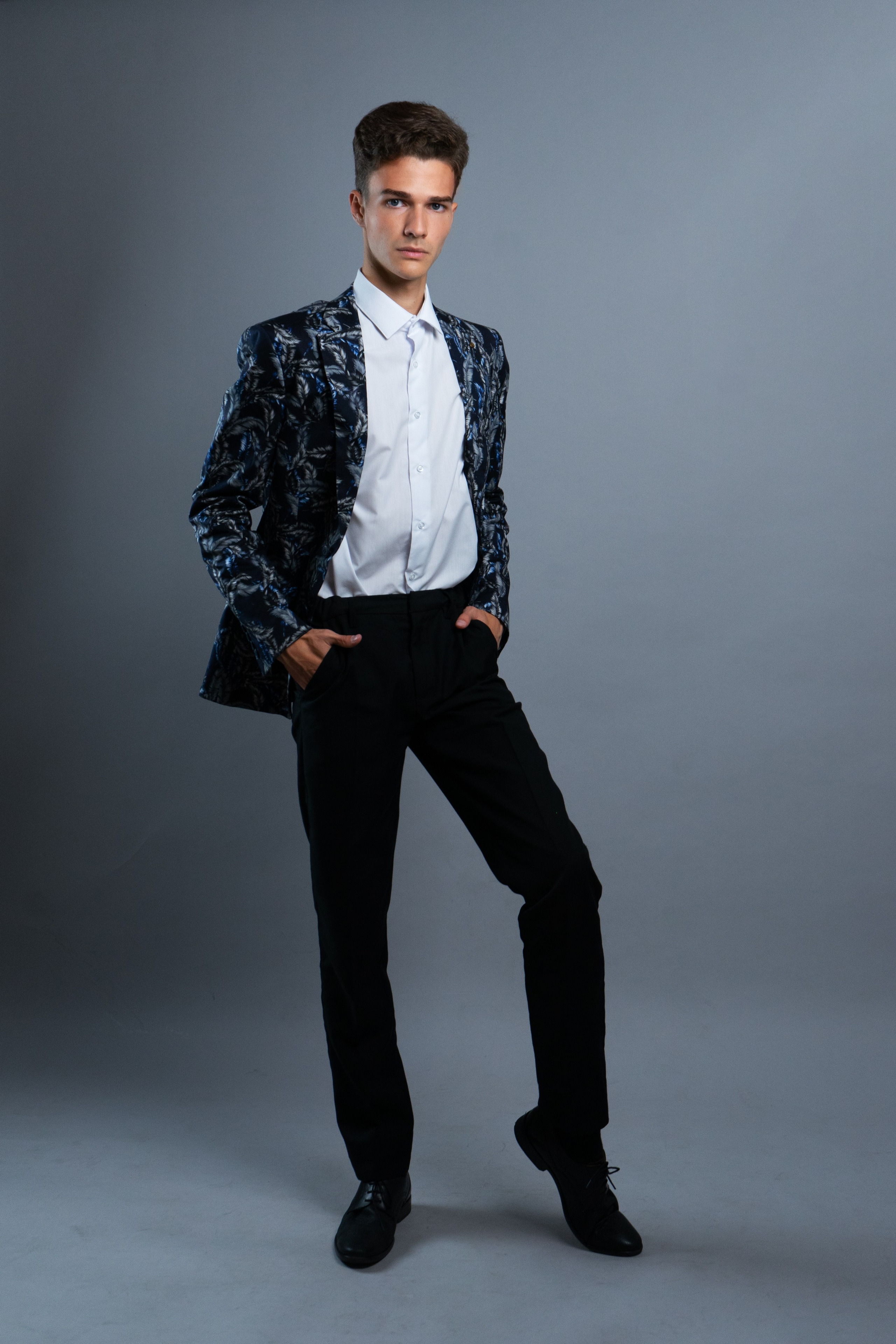 Никита — Модельные тесты. Фотограф Андрей Сокол — Санкт-Петербург/Москва