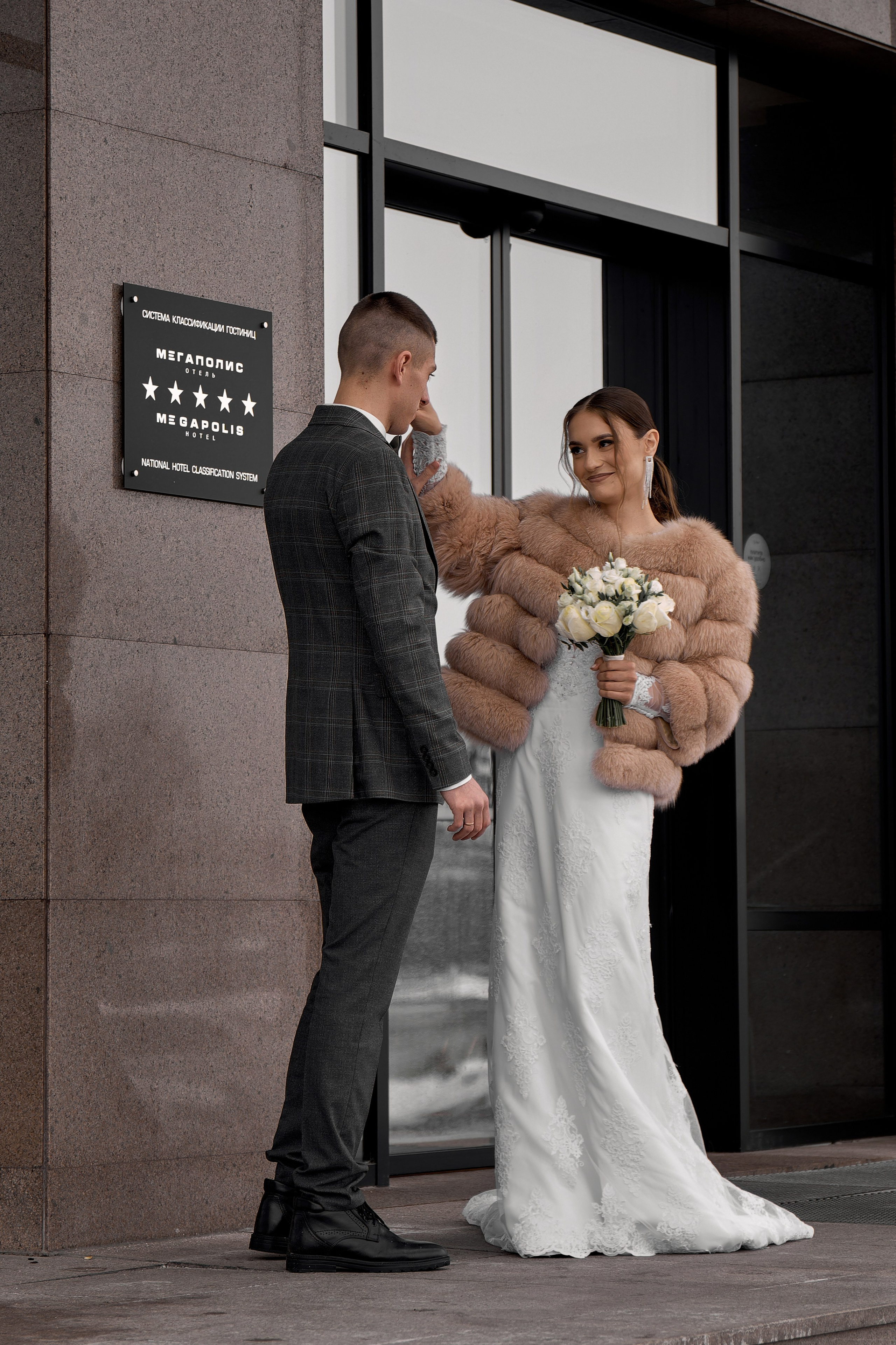 N&D. ФОТОГРАФ ЧИКАЧЕВ КИРИЛЛ