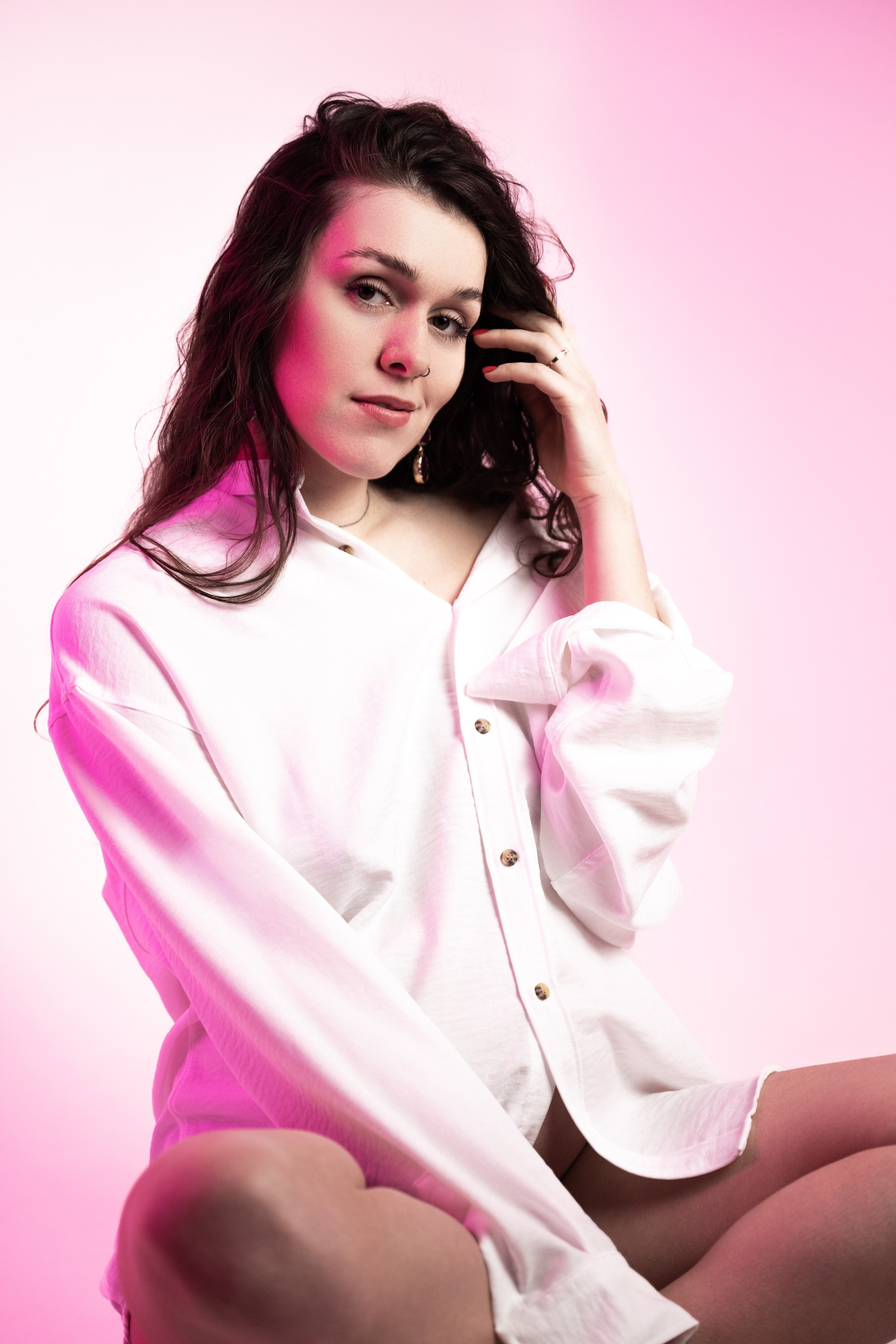 Фотосессии беременности. Студийный и свадебный фотограф и видеограф в Севастополе — Юлия Макаренко