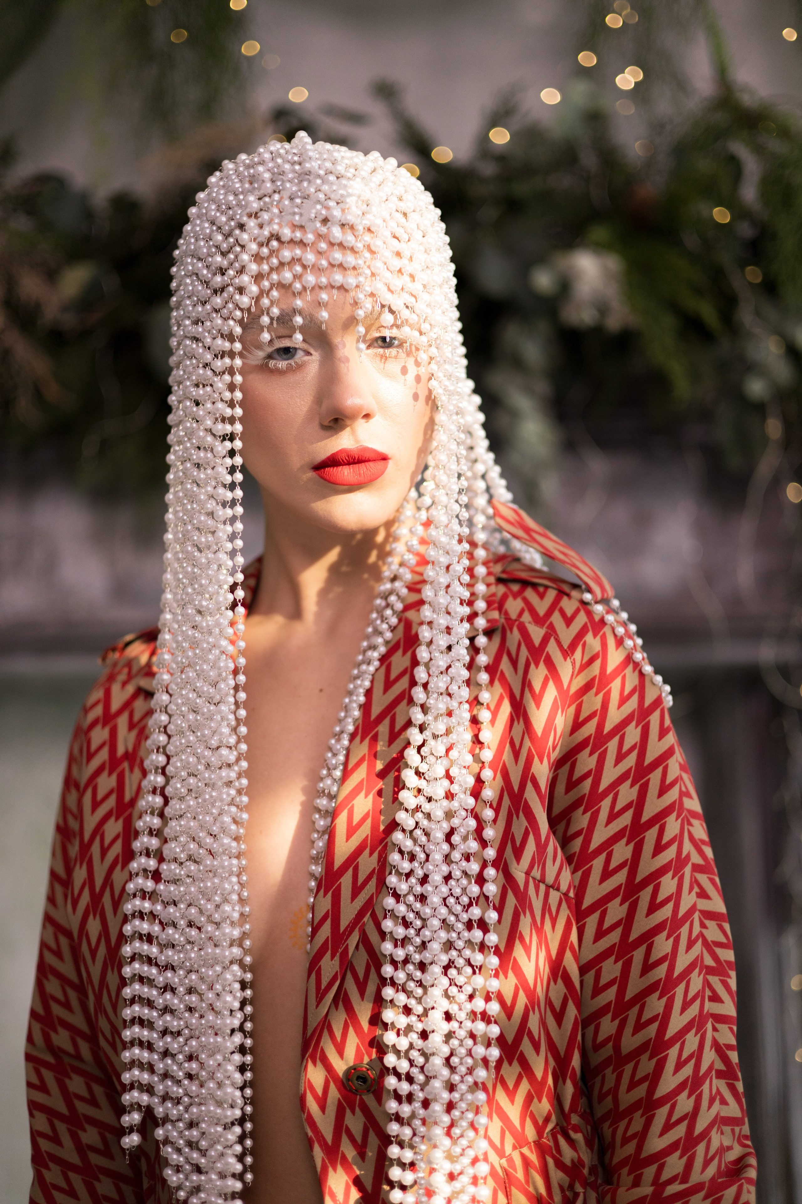 Жемчужная магия. ФОТОГРАФ МОСКВА ЮЛИЯ ИБРАГИМ