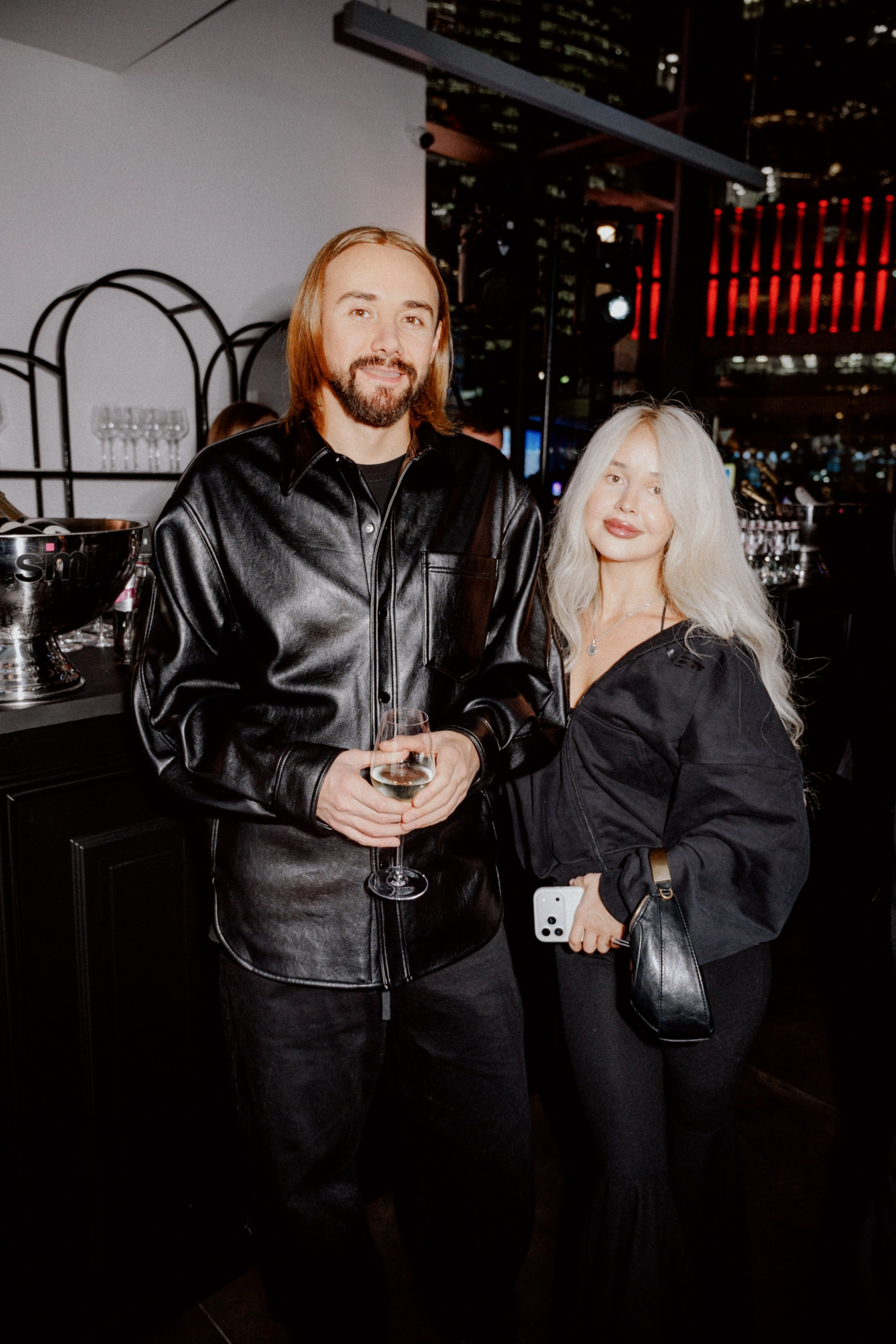 BRABUS X GREATS. Бэкстейдж и репортажный фотограф в Москве Артем Онацко