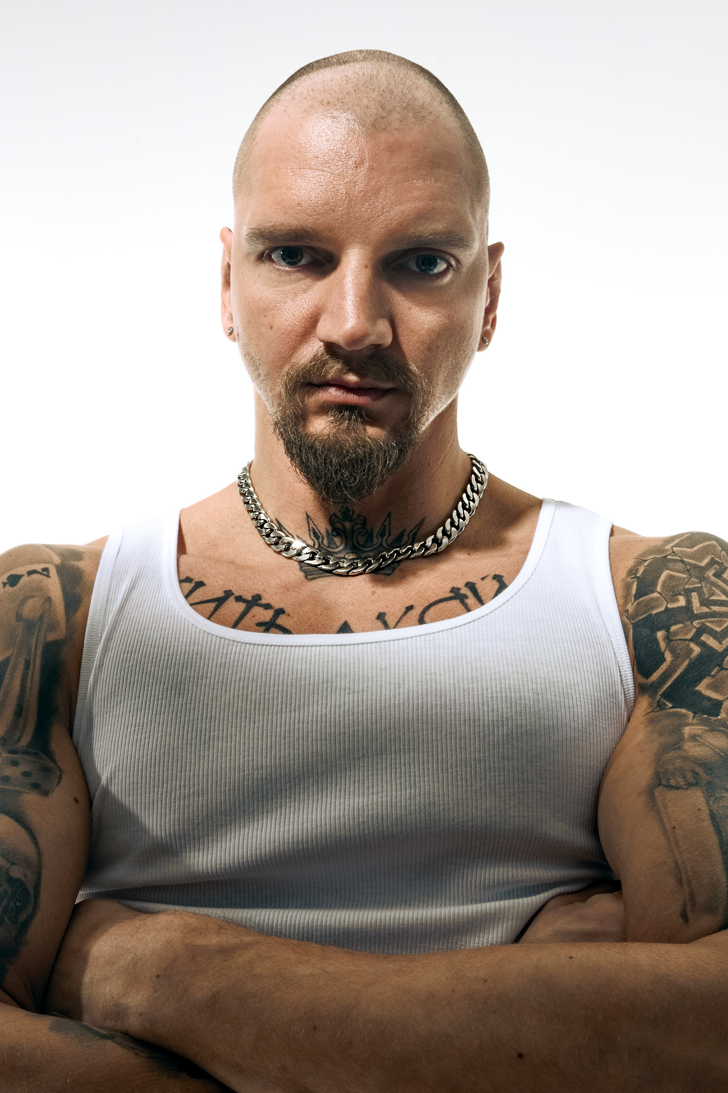 Artem Playman. KUPTSOVA FOTO