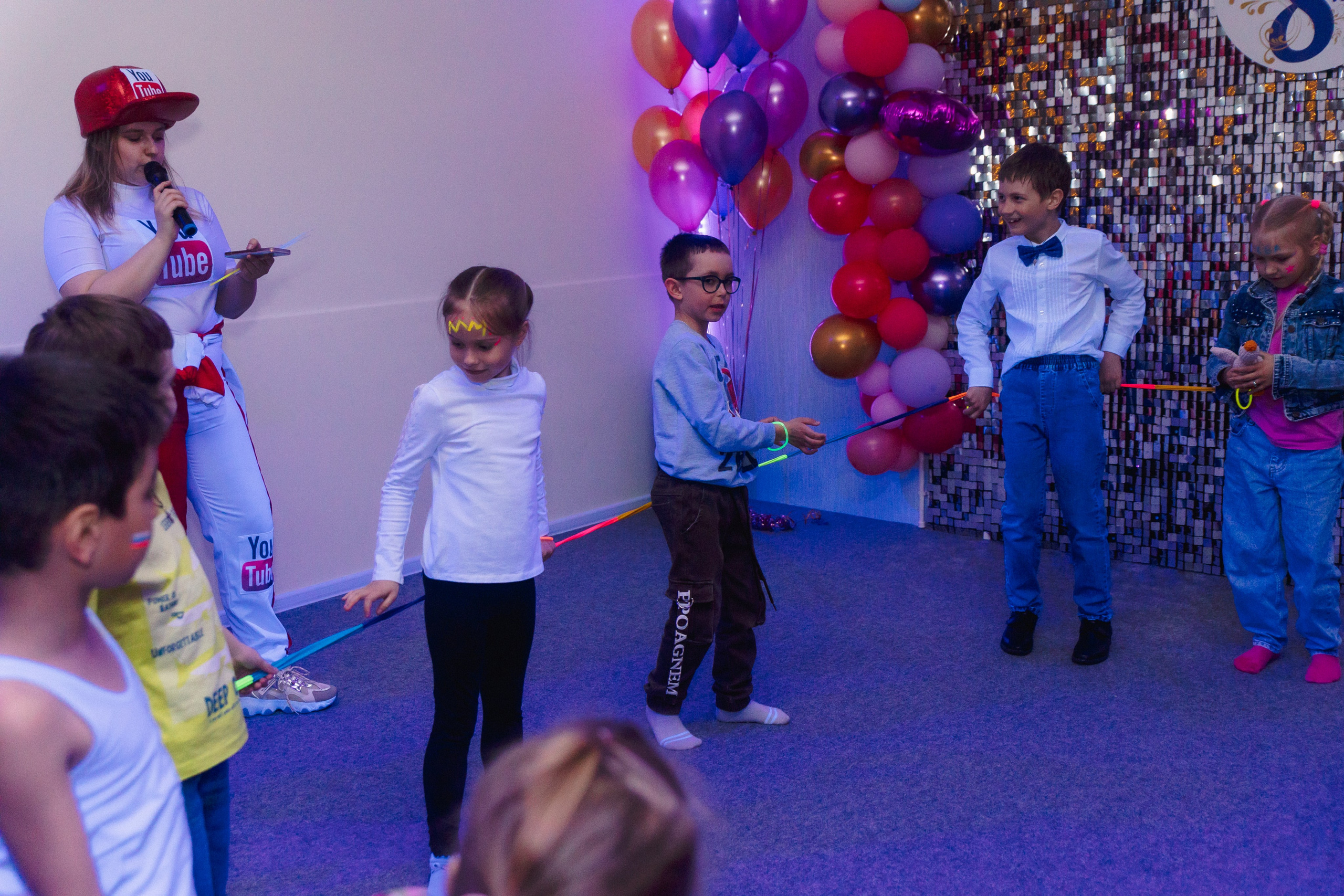 День Рождения Ломоносов. Фотограф в Кронштадте и Санкт-Петербурге Анастасия Коваленко