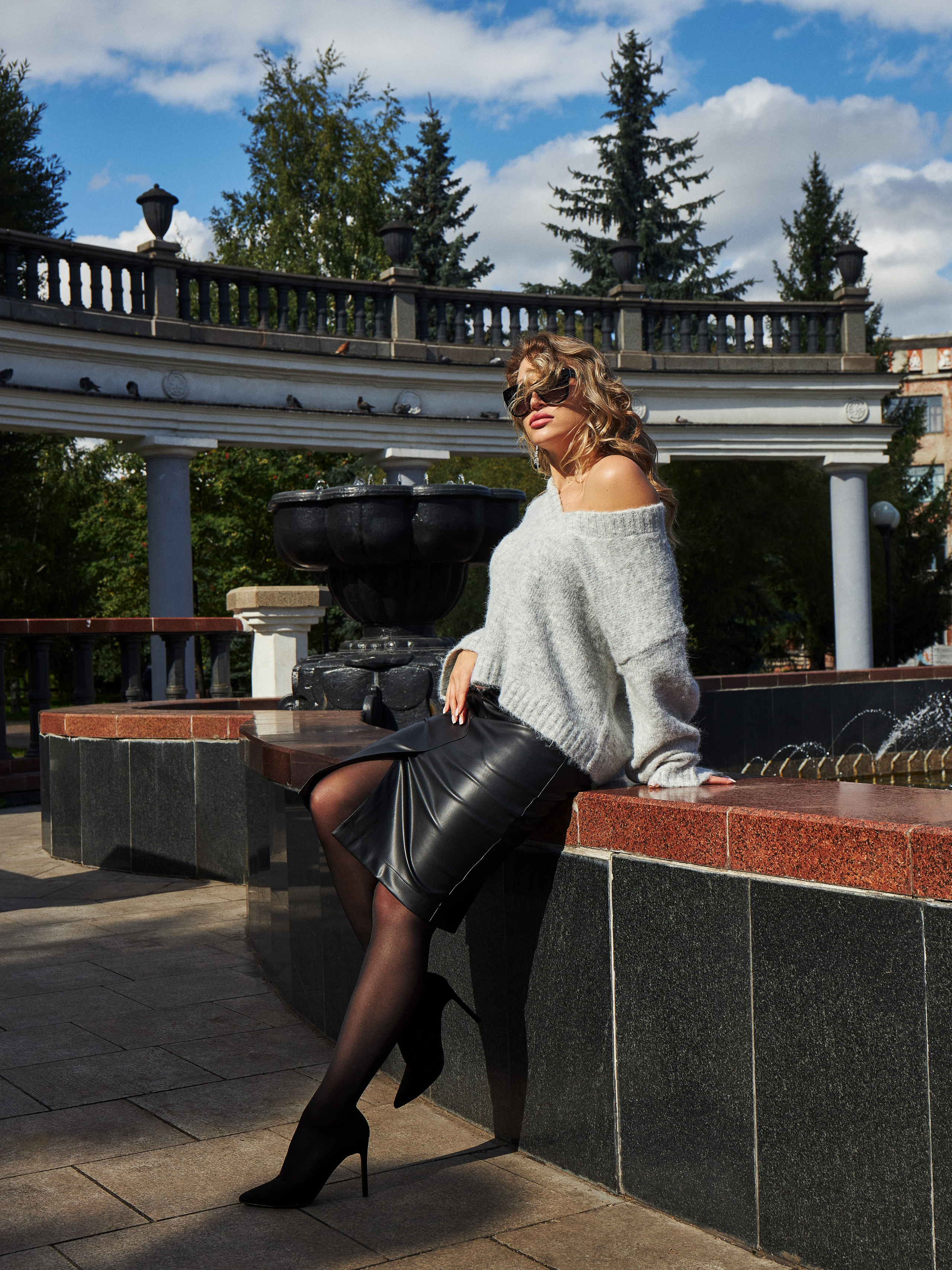 Имиджевая и уличная предметная съемка|от 250 ₽/кадр