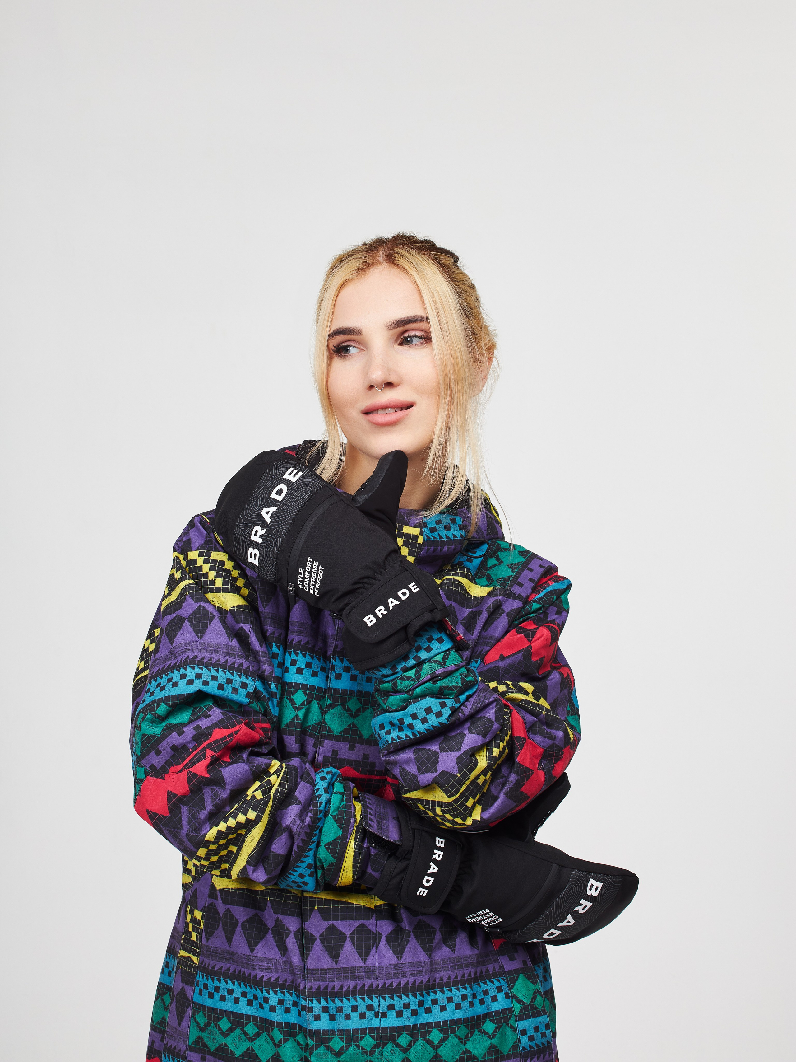 Модельная фотосъемка спортивной одежды|от 250 ₽/кадр