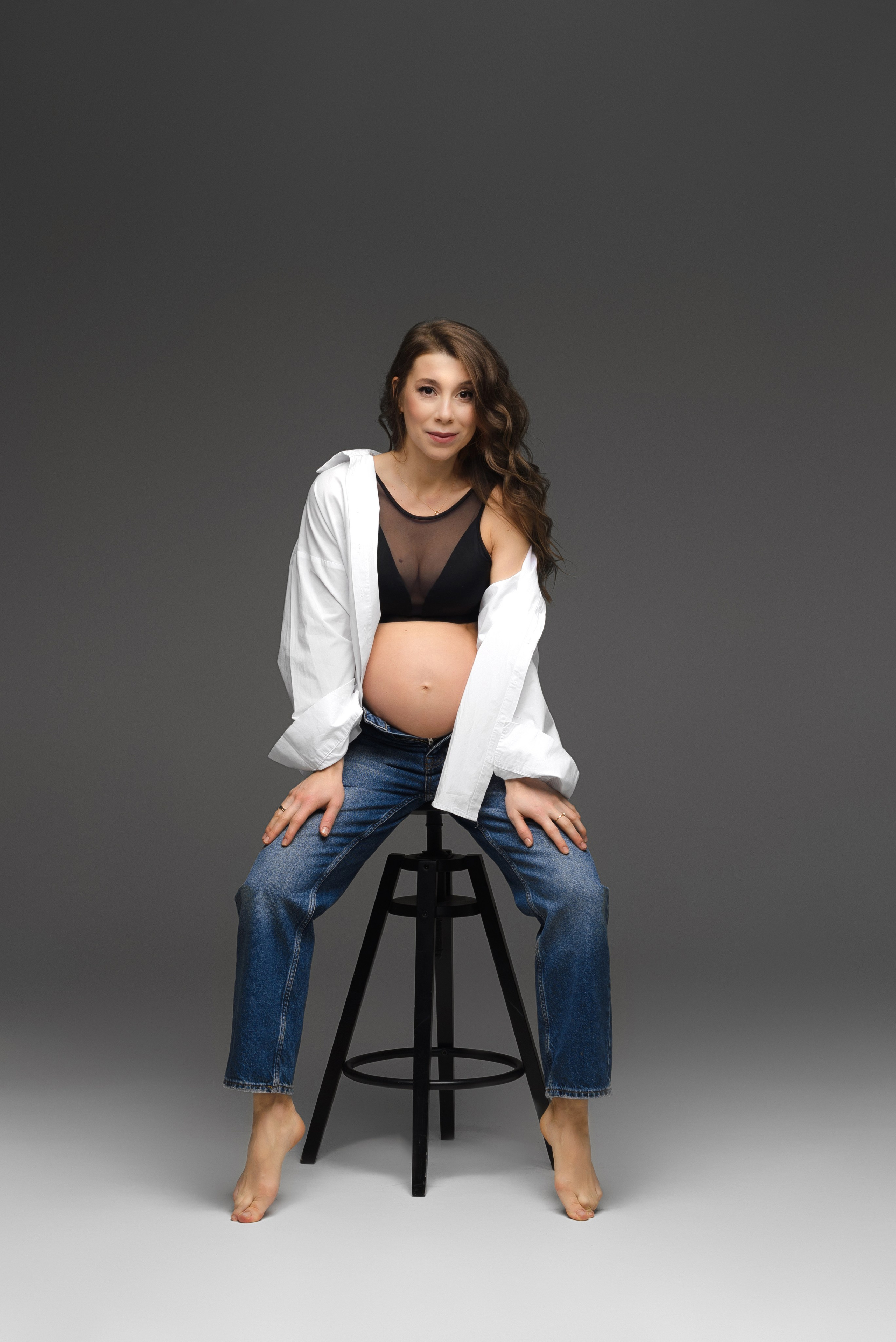 Фотоссесия беременных. Фотограф Москва Юлия Джепко