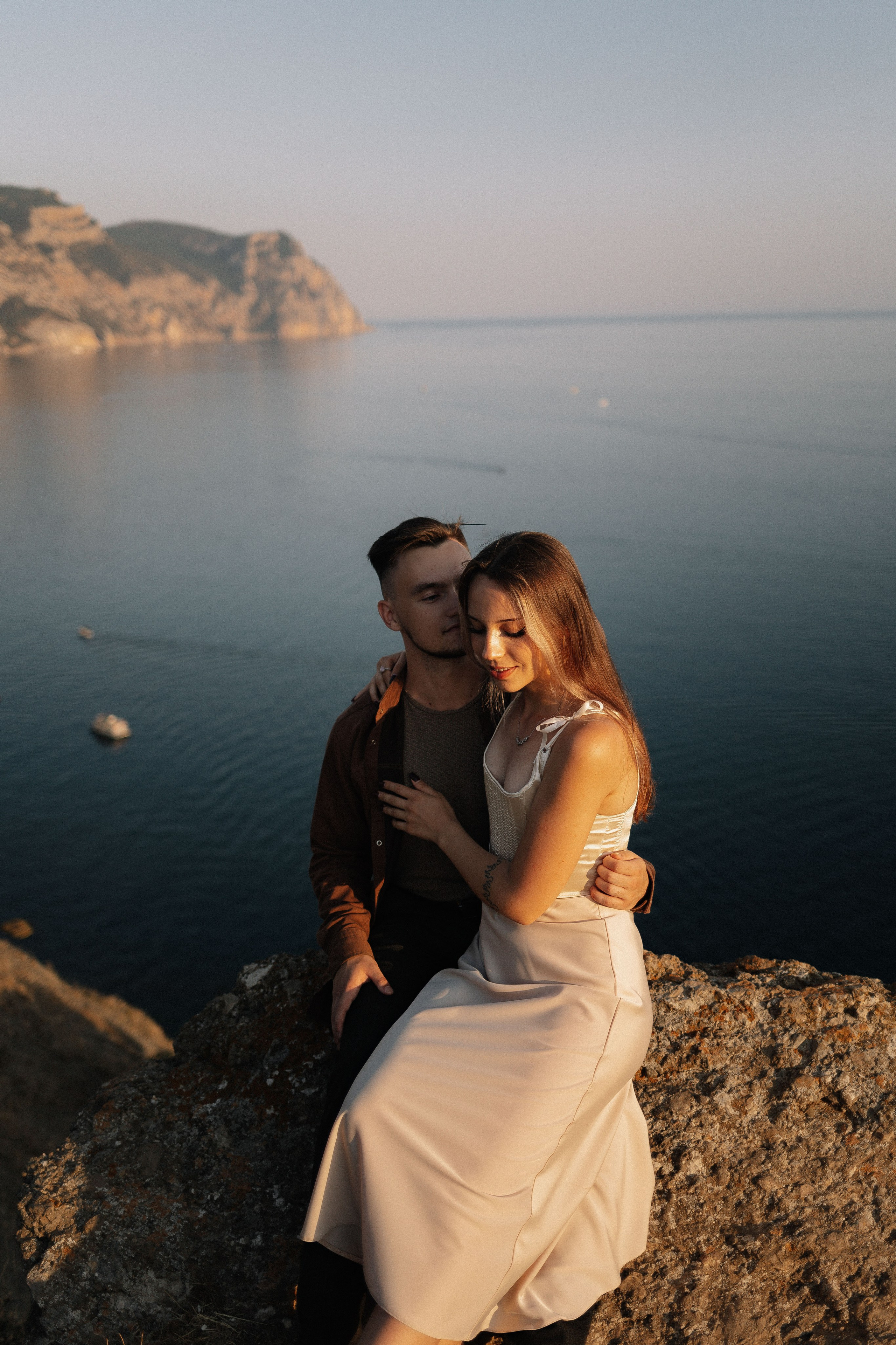 M&S. Семейный фотограф в Севастополе и Симферополе Александра Чистякова