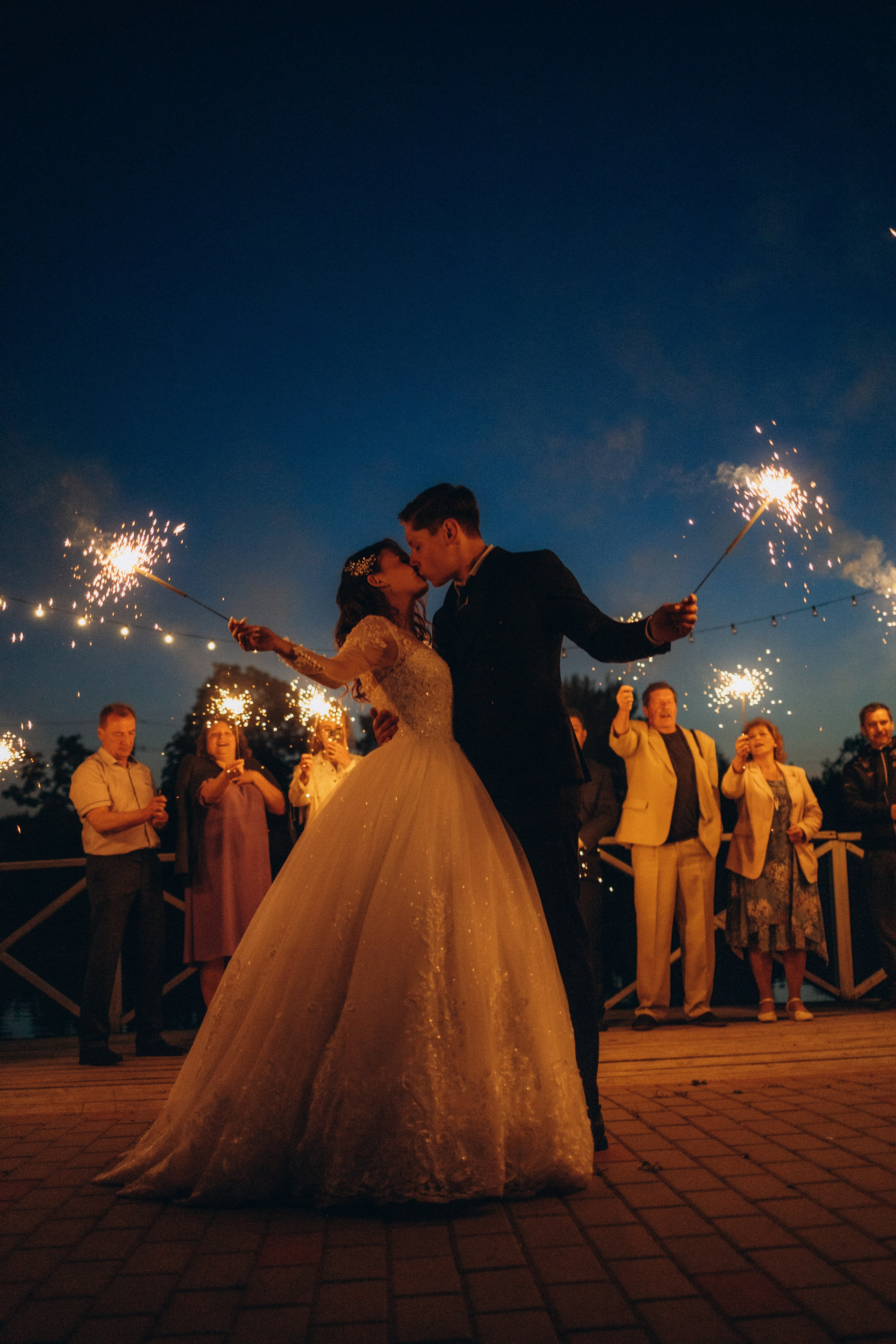 Артем и Алина