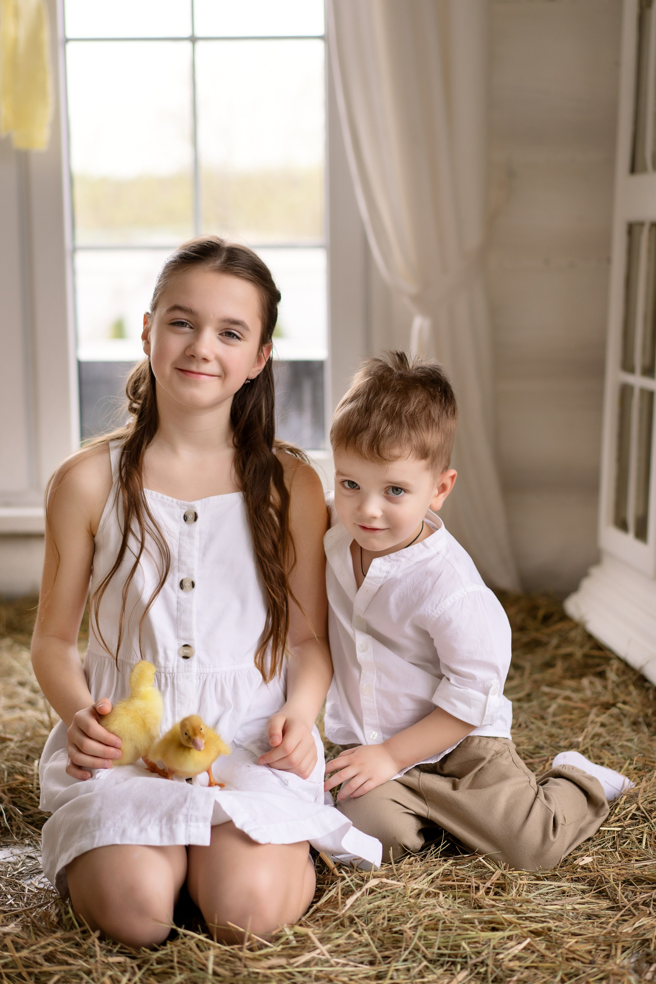 Пасхальные фотодни. Семейный и свадебный фотограф Минск, Беларусь Анна Орловская
