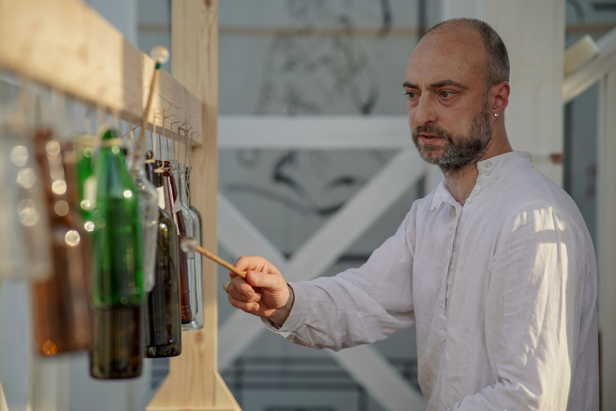 БИЕННАЛЕ ВИЗУАЛЬНЫХ ИСКУССТВ. ZAGLADIN Bureau