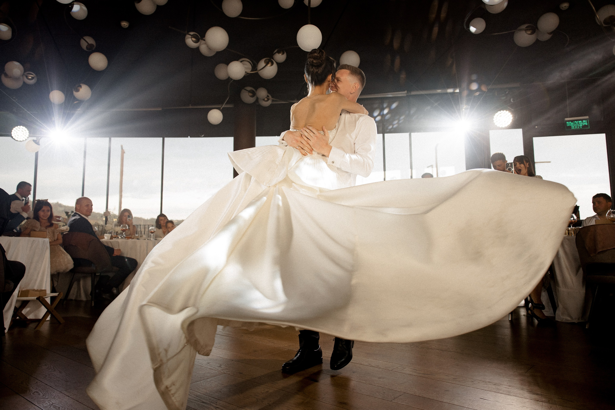 Иван и Анастасия