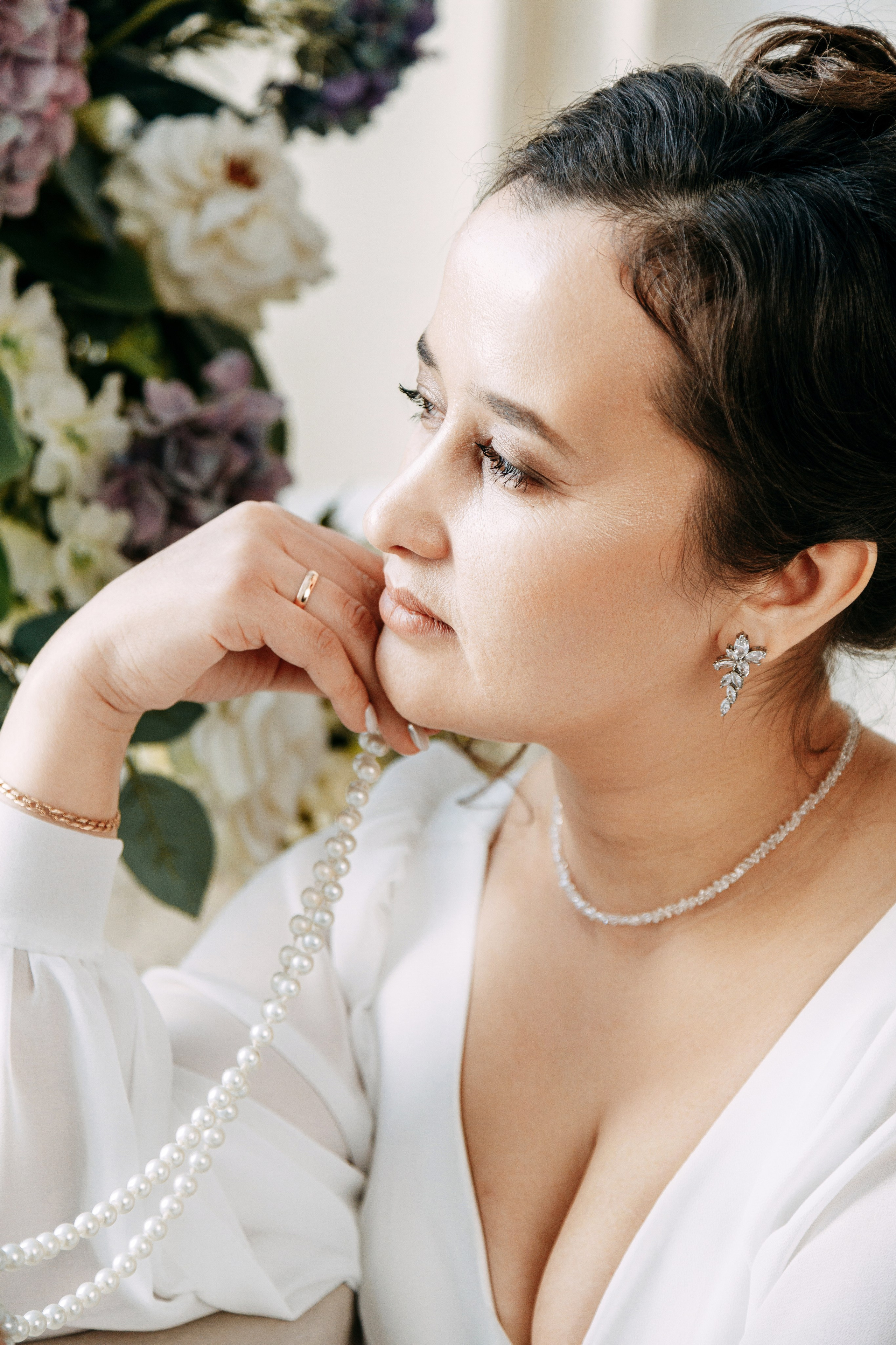 Свадебная съемка