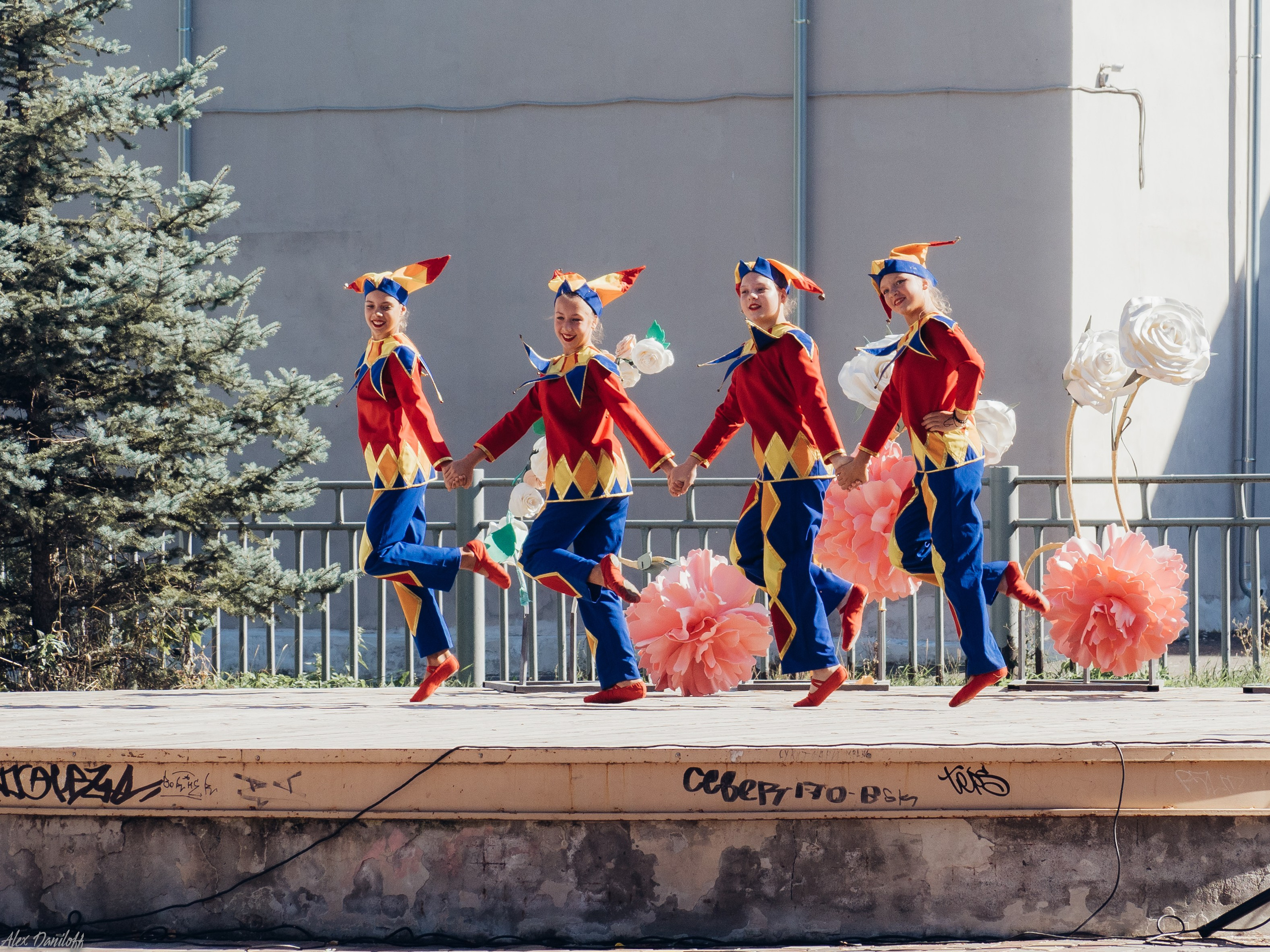 Секреты муромского долголетия. Муром-Инфо. Новости культуры, образования, спорта в городе Муром