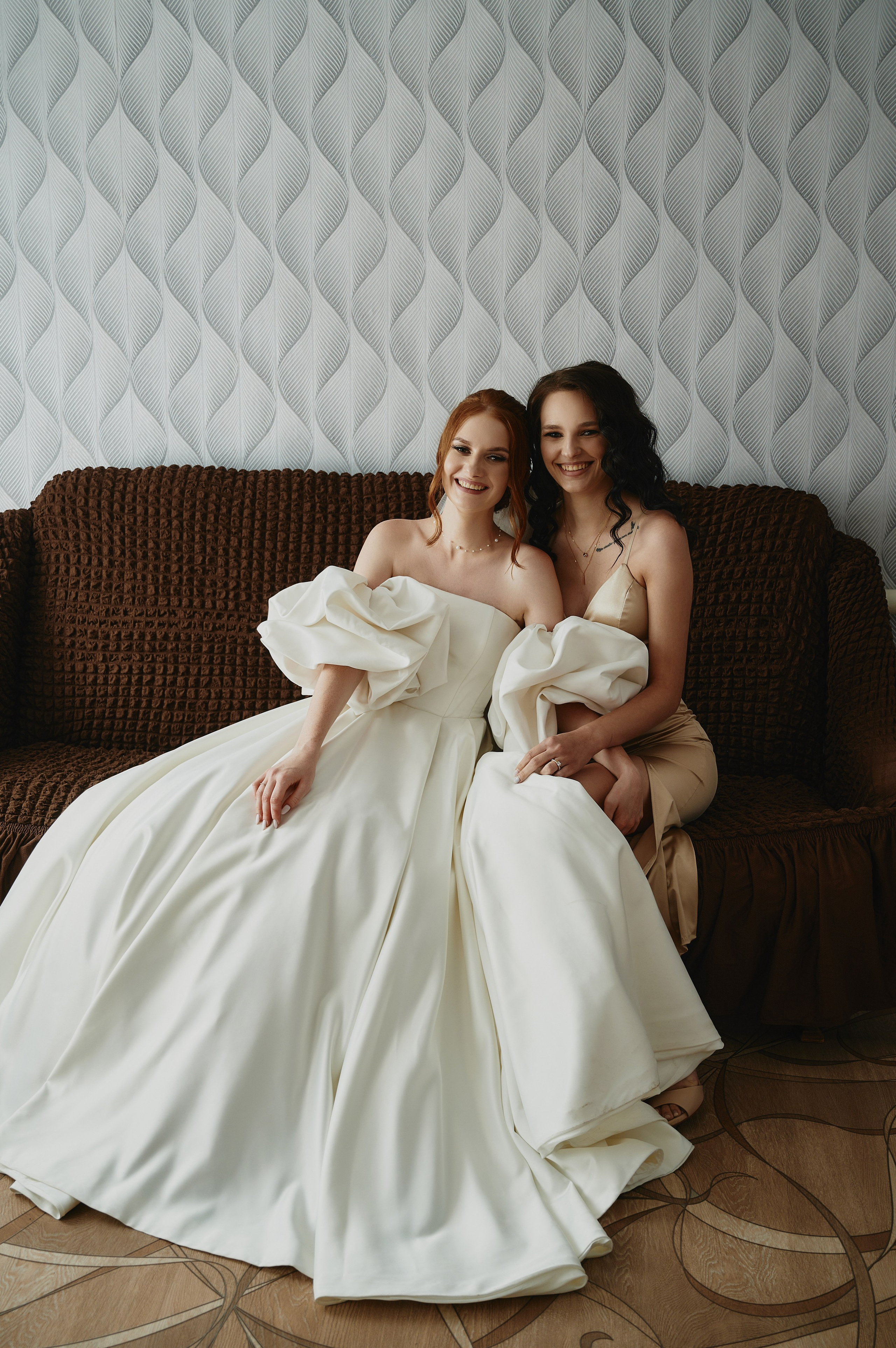 Виктория и Виталий. Фото-видеосъемка свадеб Venson Films