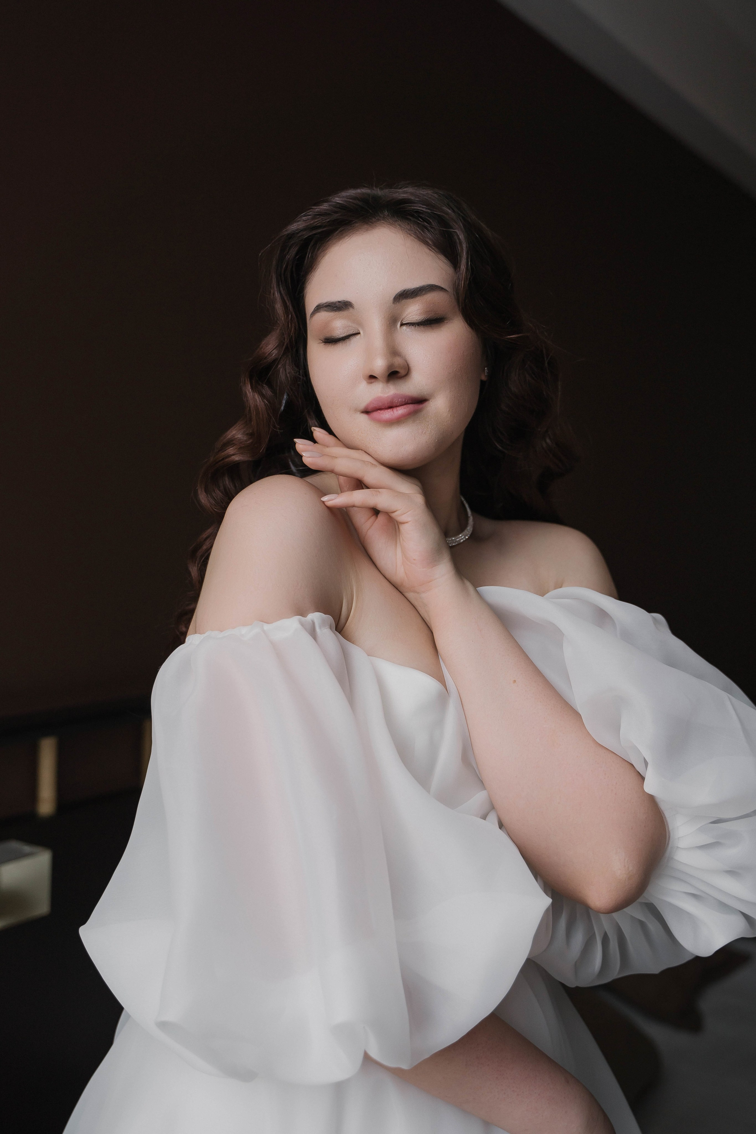 Утро невесты. Свадебный фотограф Казань | Рустем Габдуллин