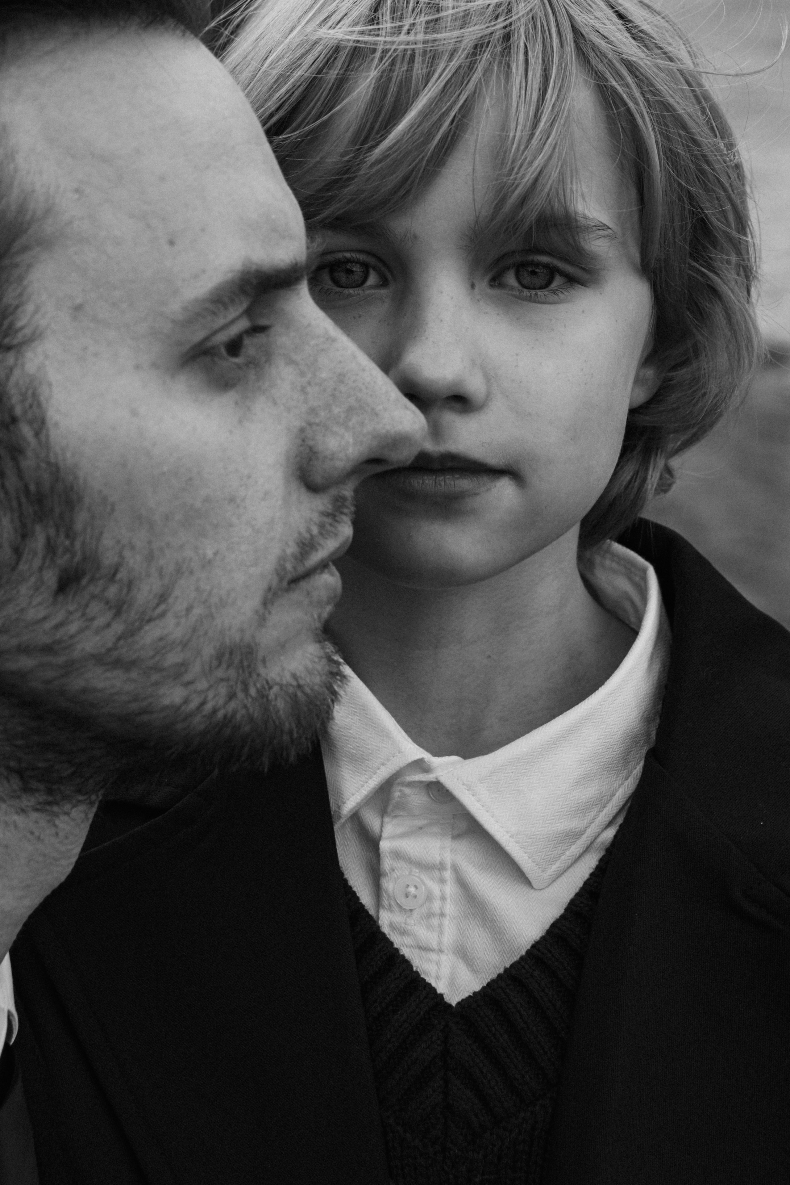 Мы с тобою две капли разные. Каплицкая Любовь — фотограф Тверь