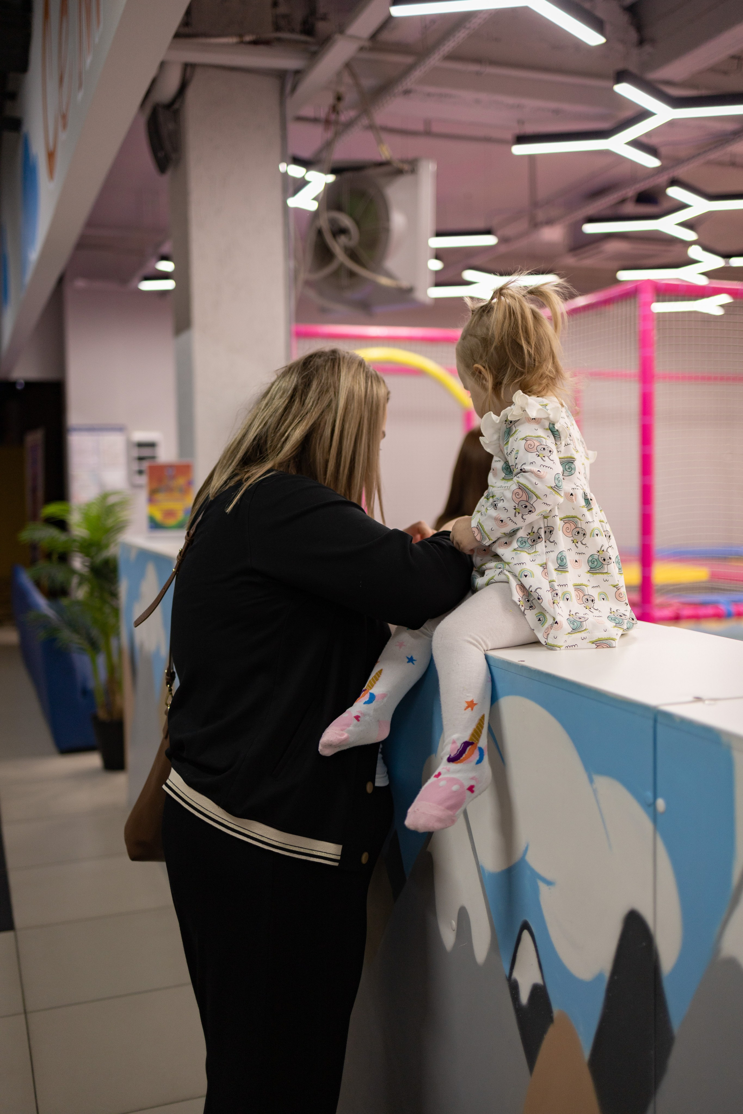 День рождения Василисы. Коновалова Ольга | фотограф в Пензе и Заречном