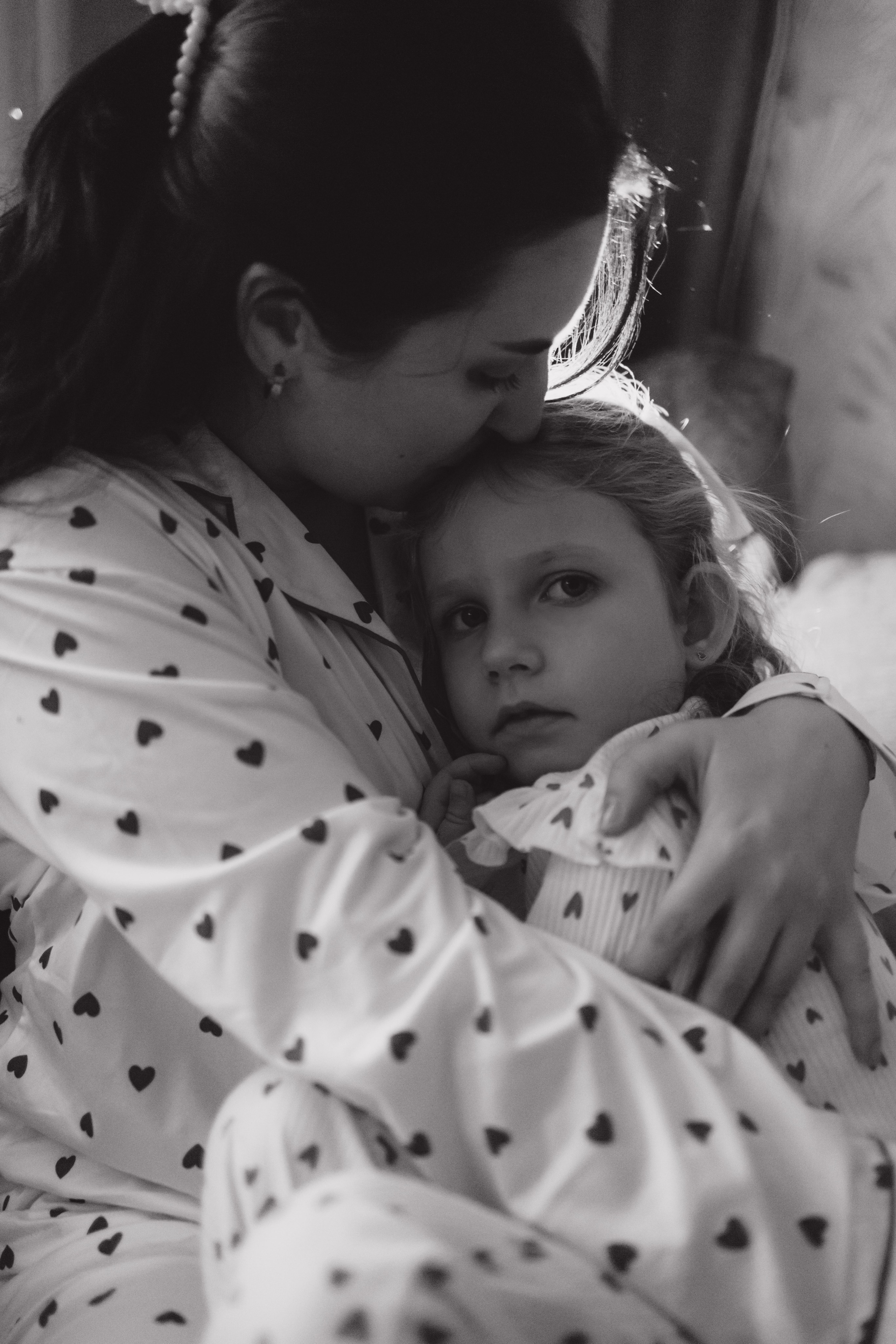 Влада и Василиса. Коновалова Ольга | фотограф в Пензе и Заречном