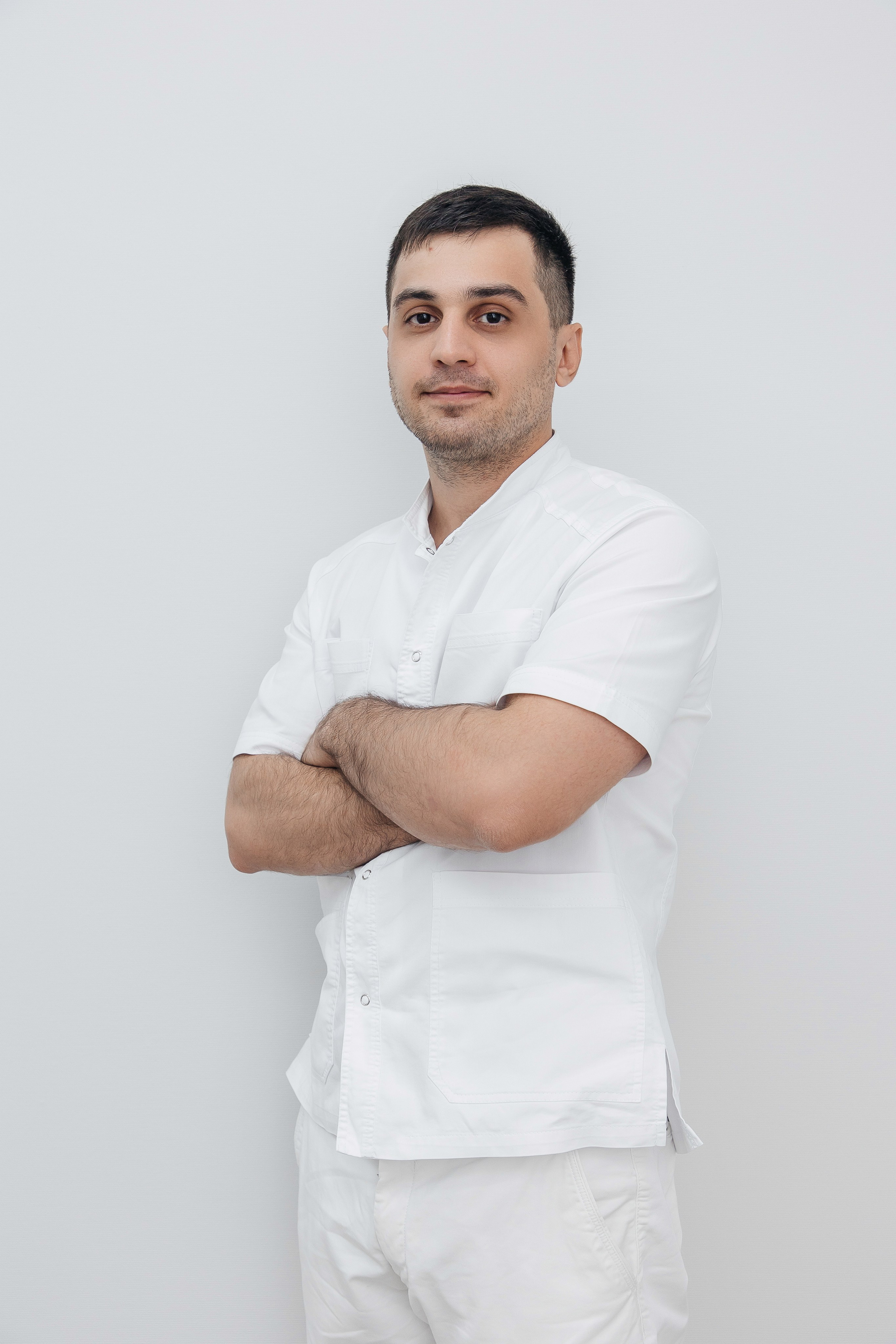 Стоматология АСПРО. Фотограф Денис Лесковский (Тюмень)