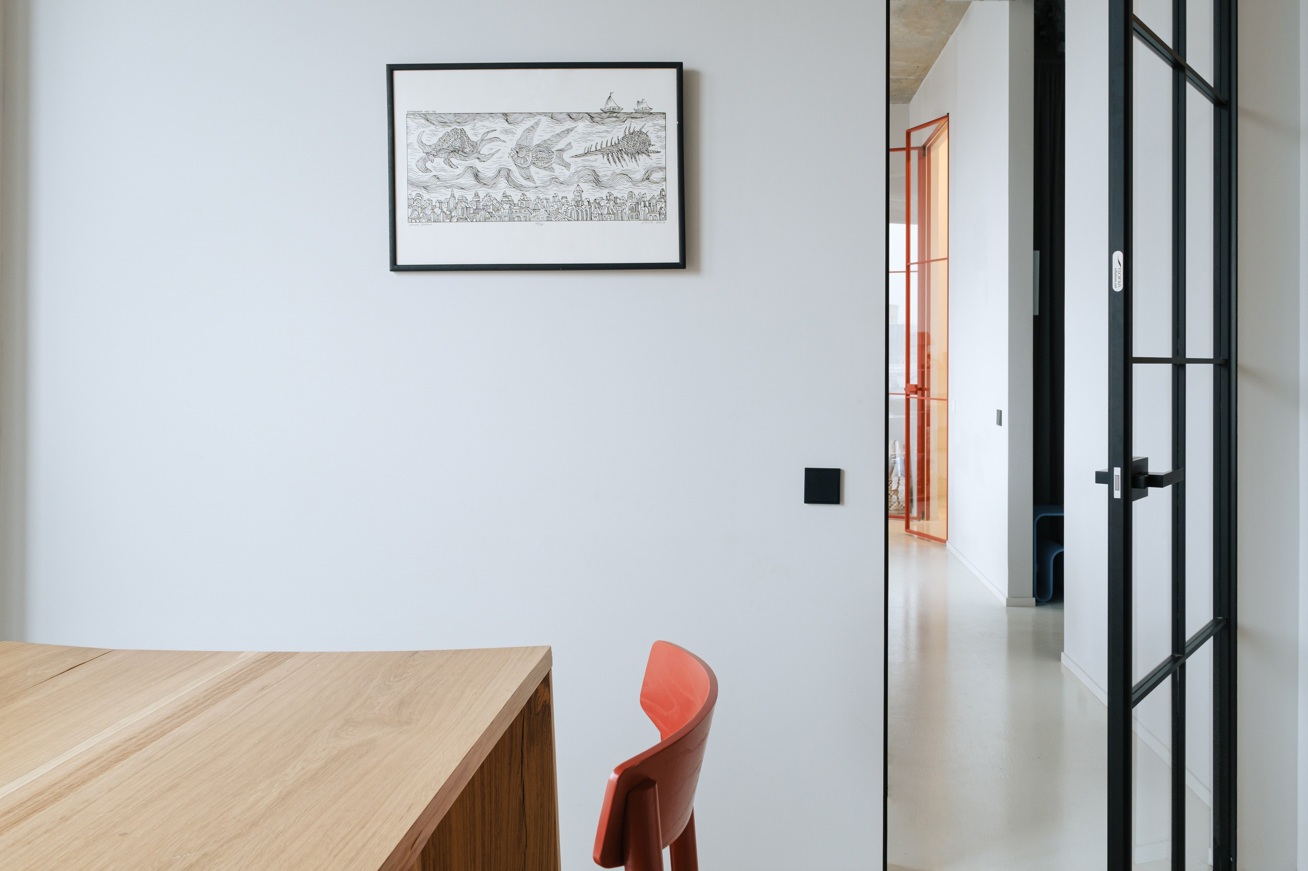 DSGN HUB. Фотограф и исследователь городской среды Ксения Русс