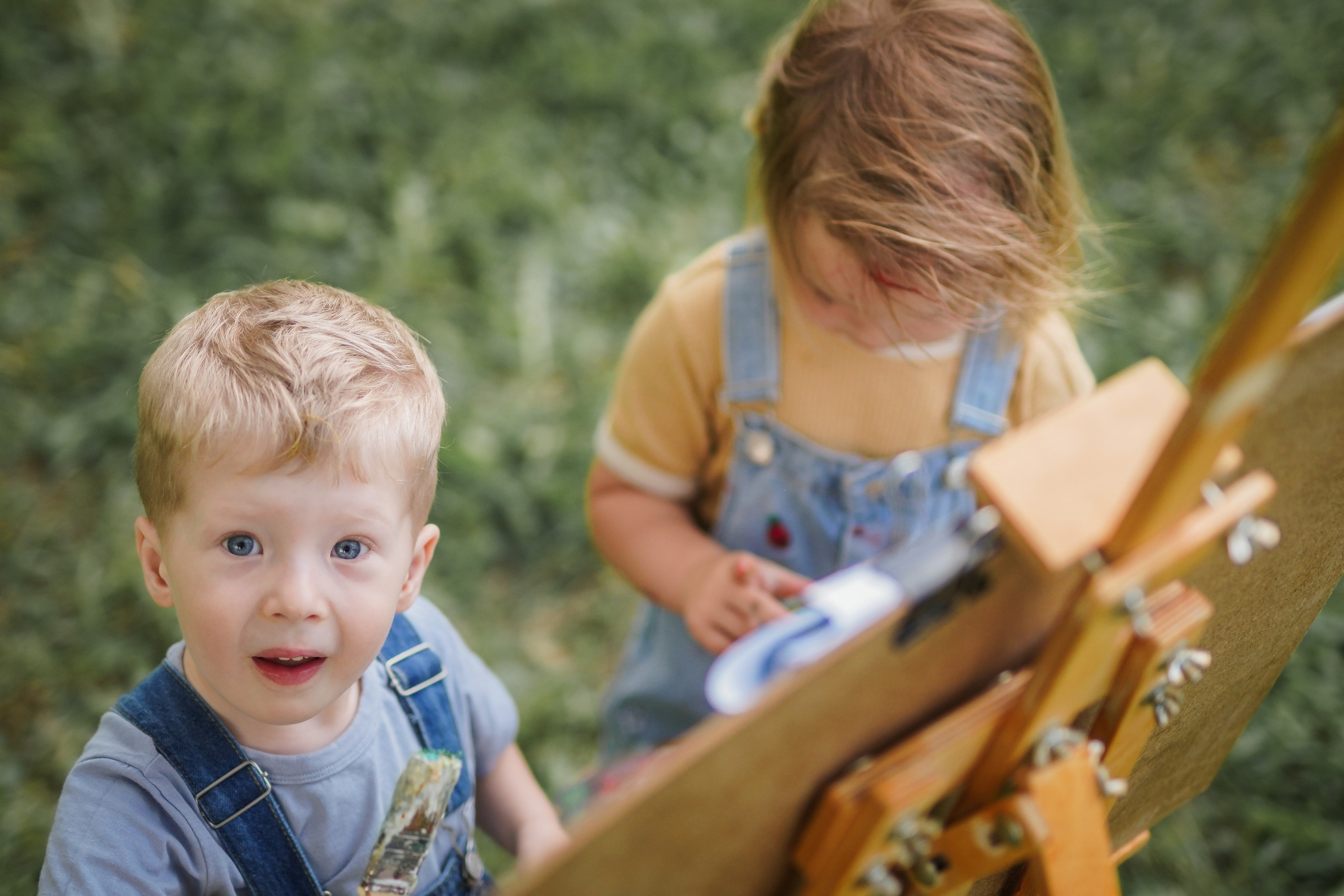 Июнь 2025. Семейный фотограф Ефремова Виктория