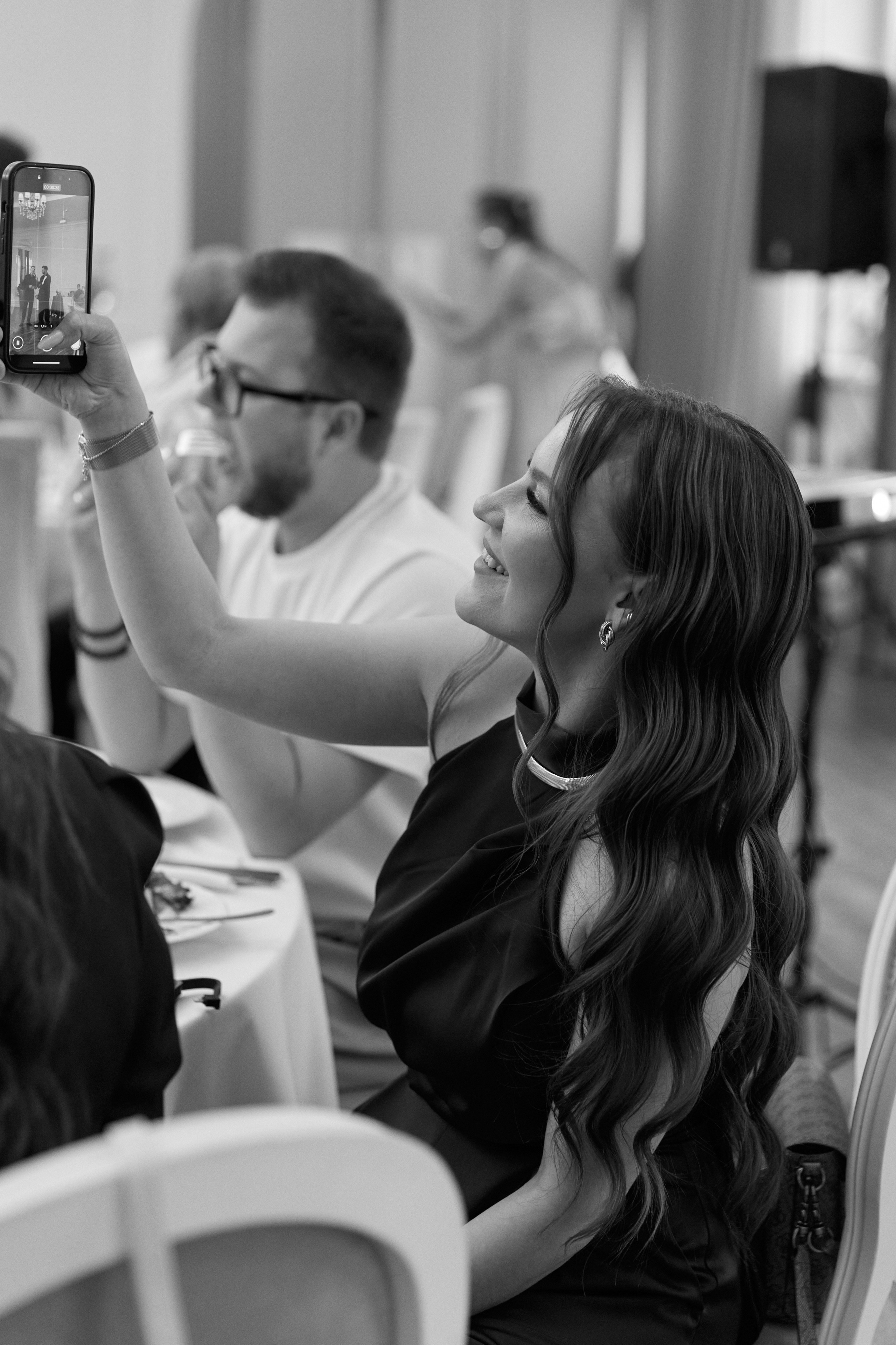 Анастасия & Михаил. Фотограф и преподаватель по фотографии в Воронеже Олеся Микерова