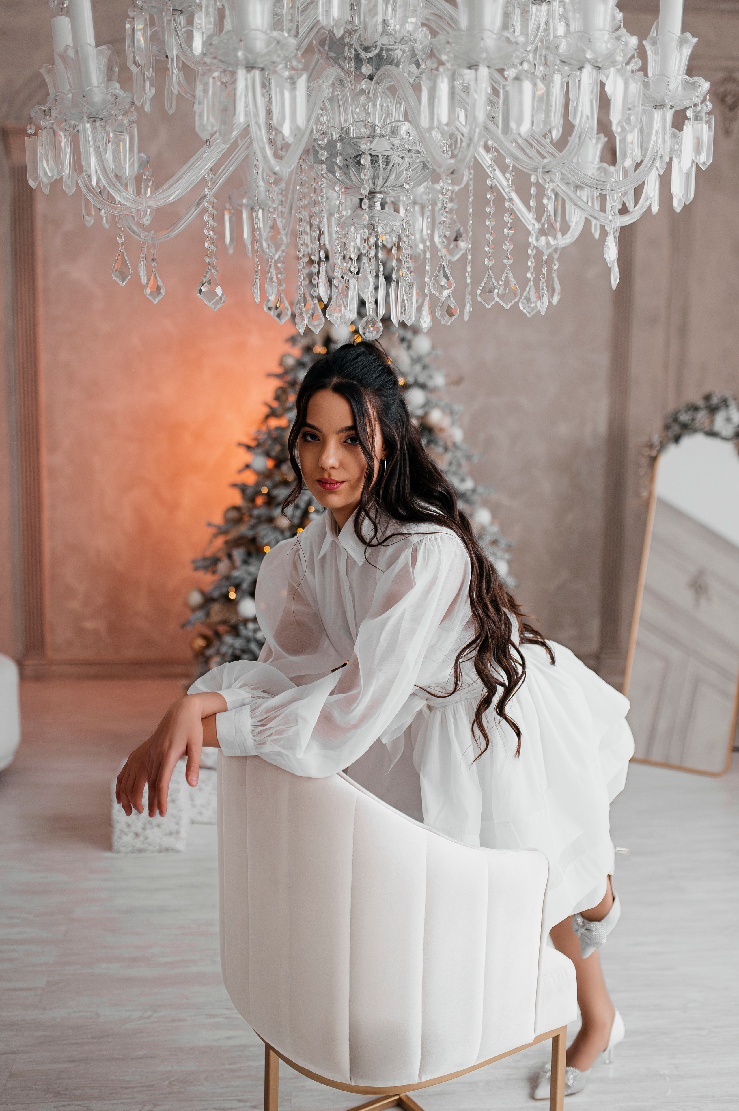 Лидия. Свадебный и семейный фотограф в город Курске Алина Гайдукова