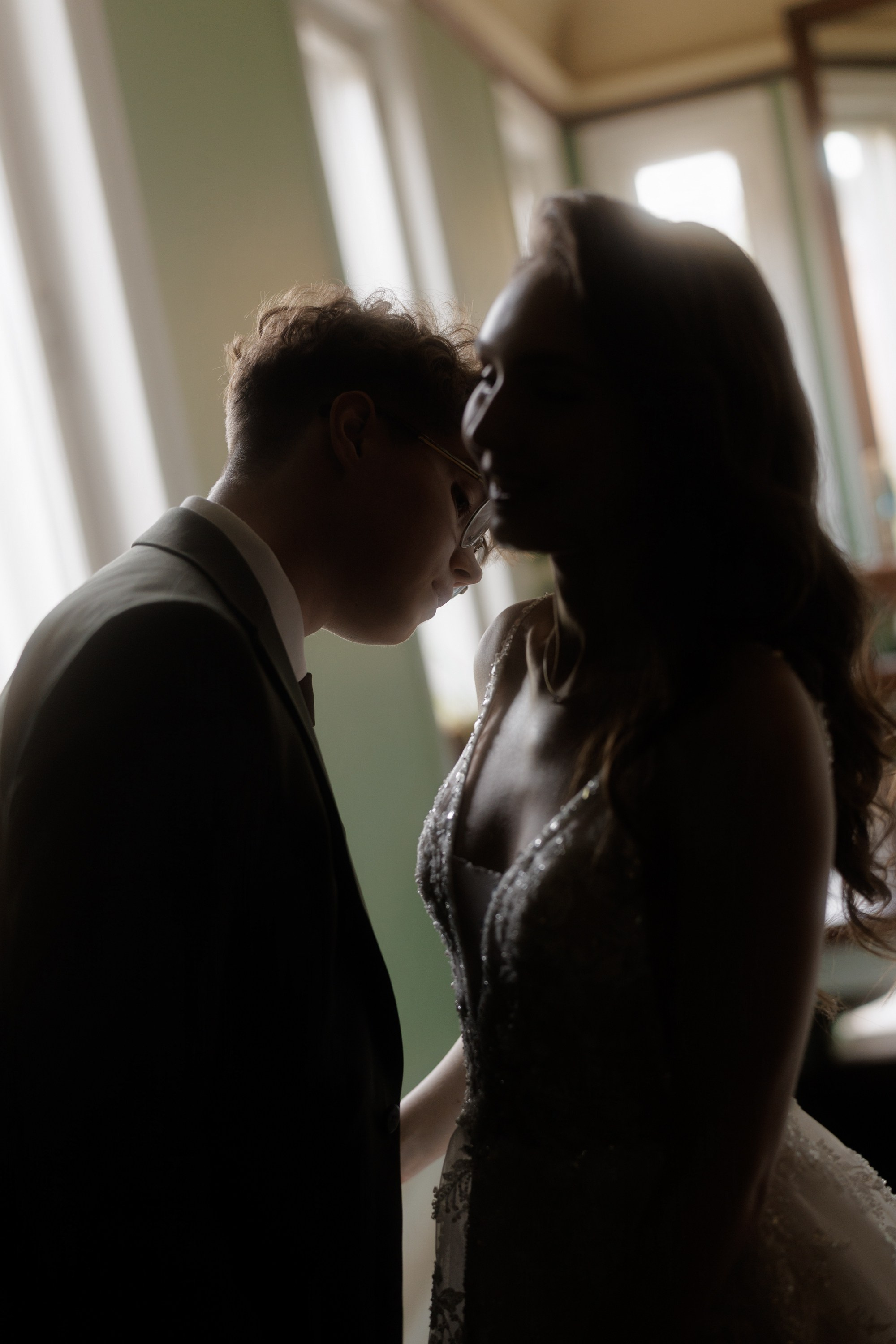 Ты мое небо. Свадебный фотограф