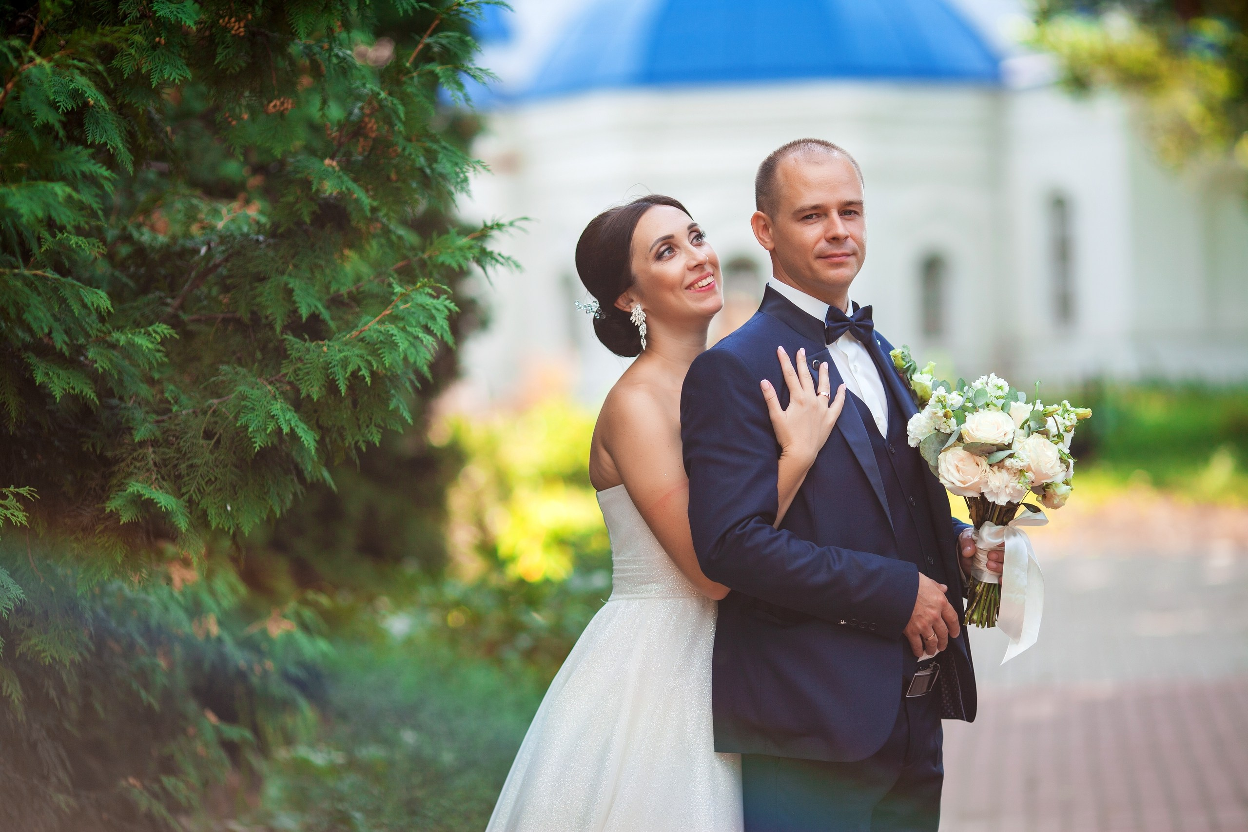 Wedding. Ваш фотограф Светлана Мицукова