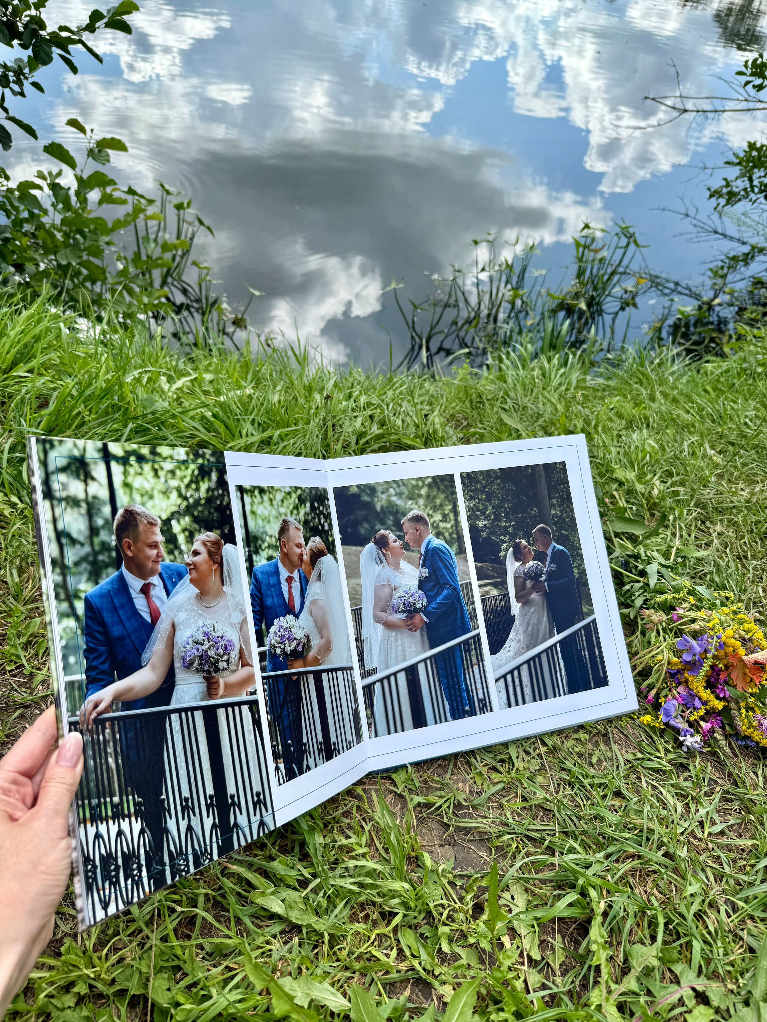 Свадебные фотокниги. Фотокниги в Туле. Выпускные фотокниги в Туле