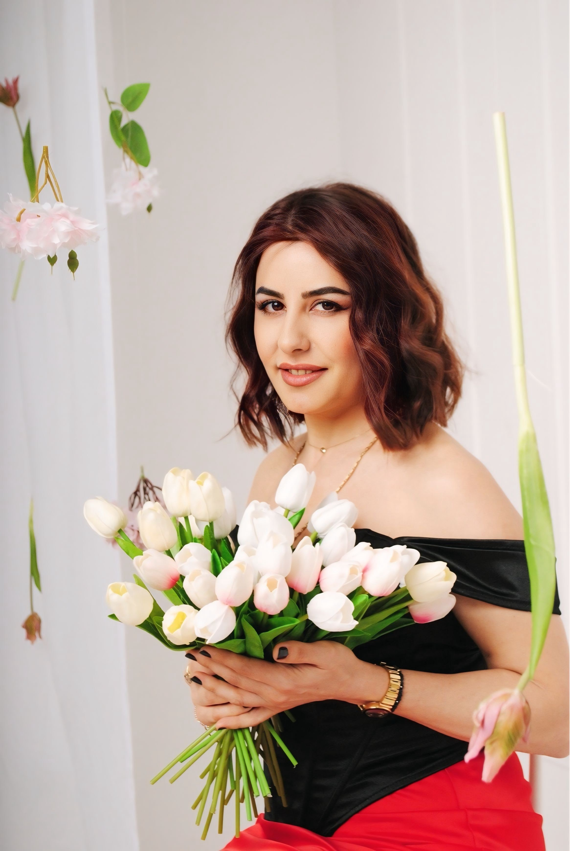 Гаяне. Фотограф Мария Мусаелян