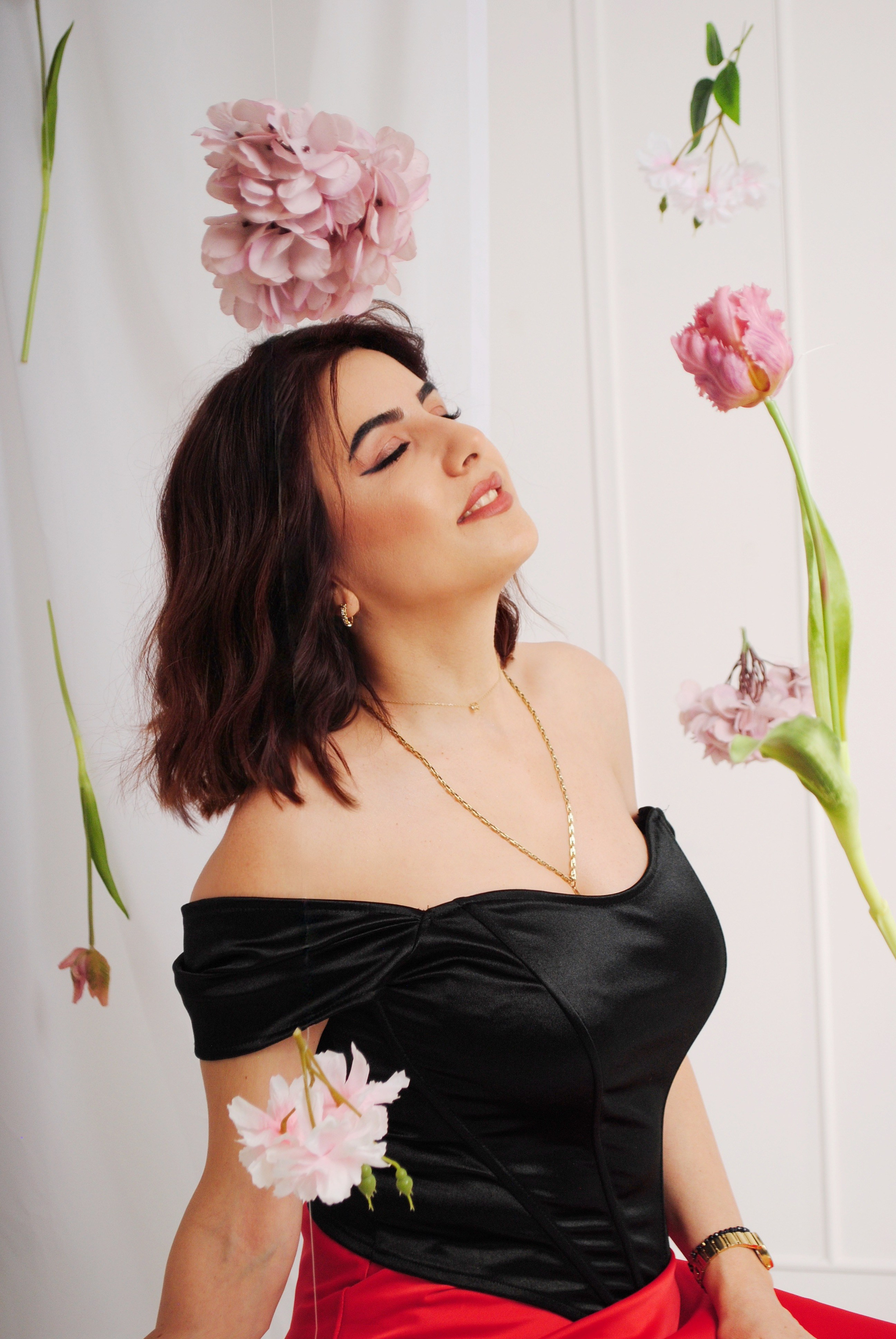 Гаяне. Фотограф Мария Мусаелян