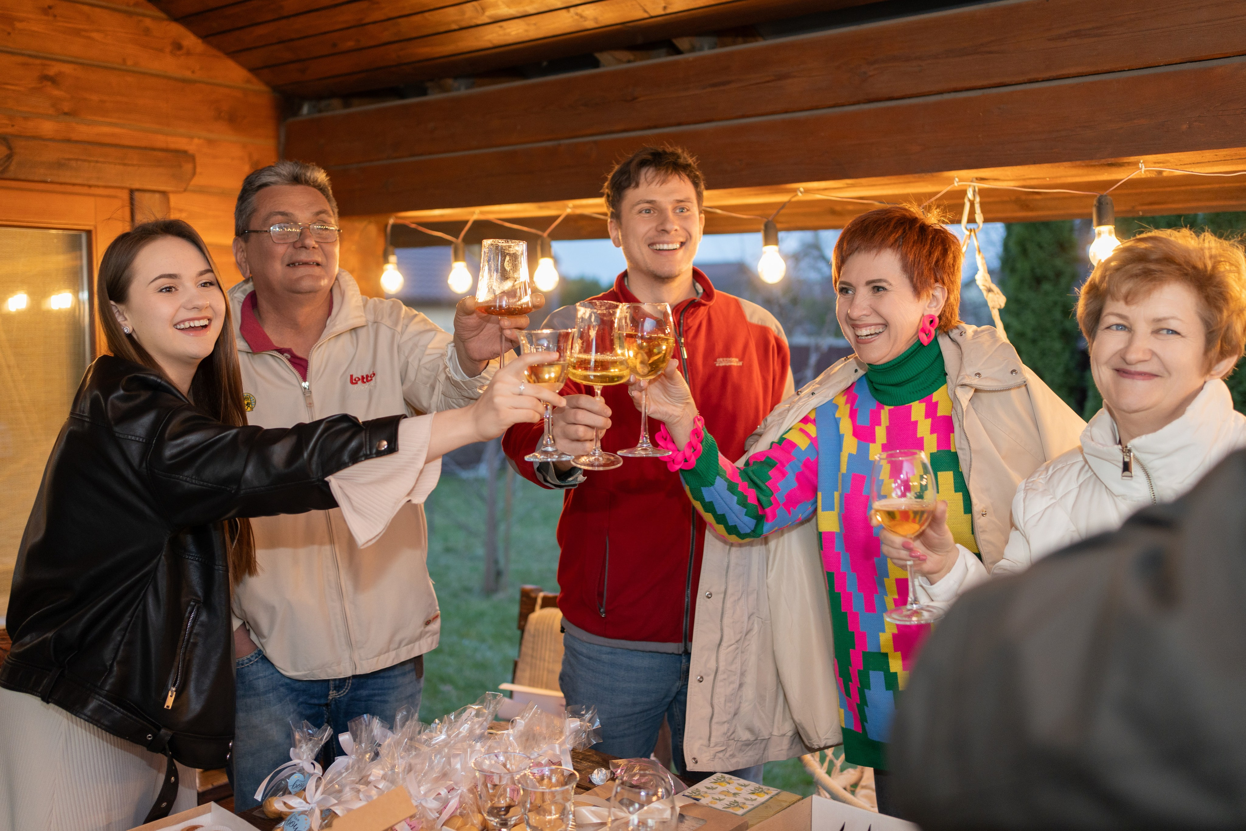 Gender Party. Семейный и свадебный фотограф Минск, Беларусь Анна Орловская