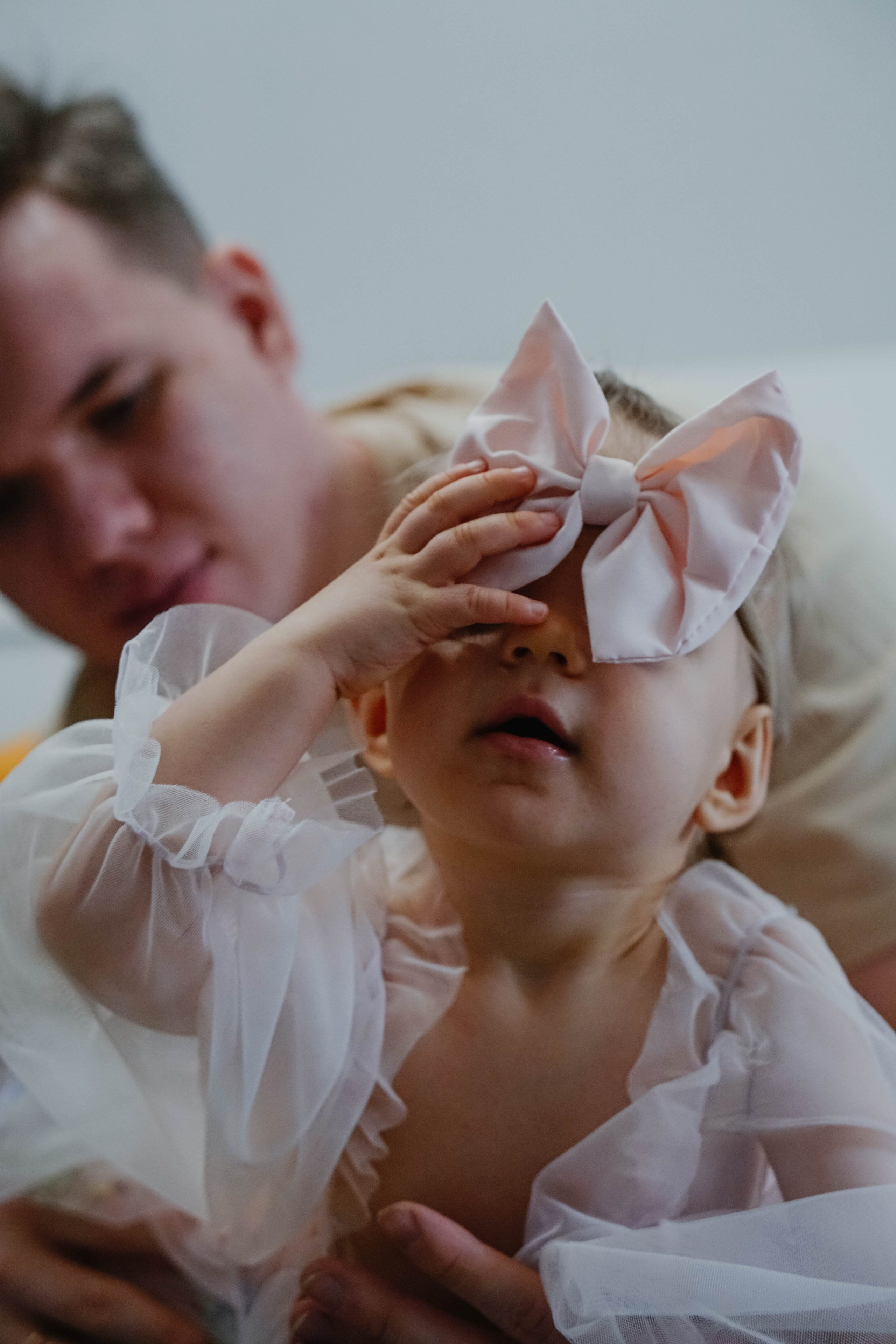 Кире годик. Фотограф Санкт-Петербург