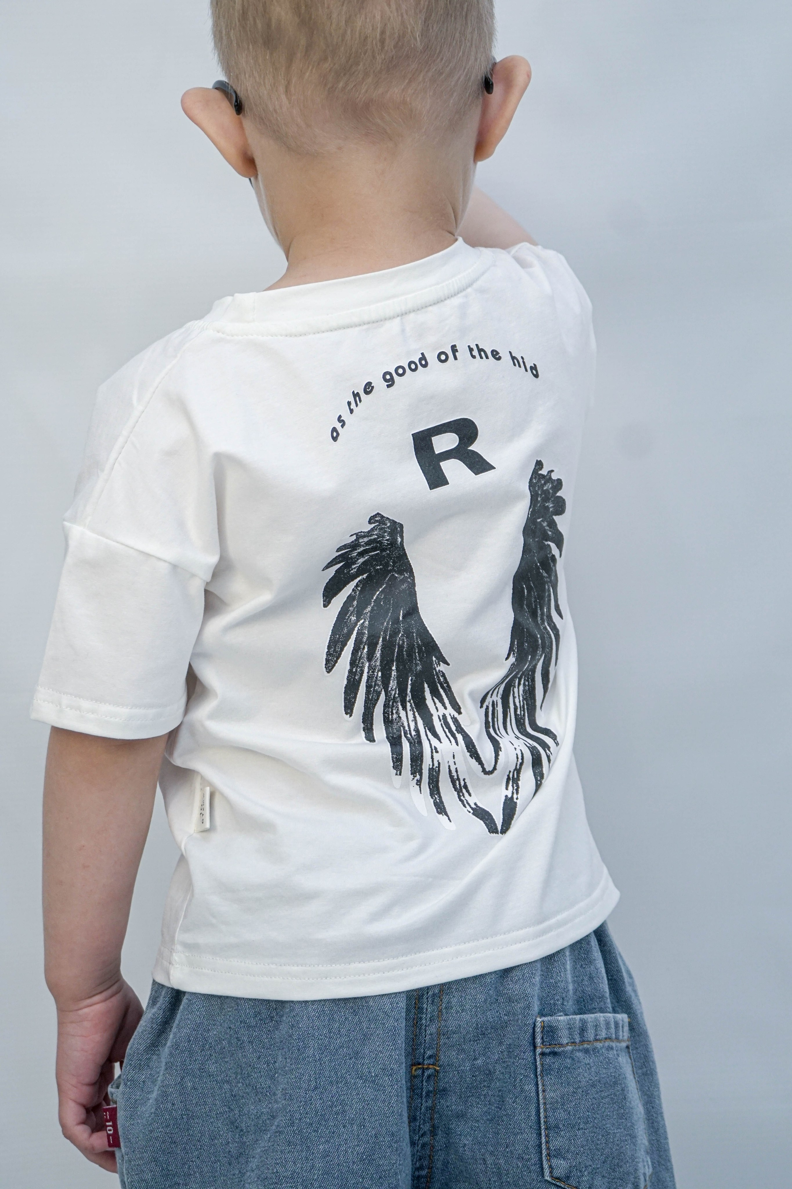 Детская одежда для Озон и WB. Фотограф Санкт-Петербург