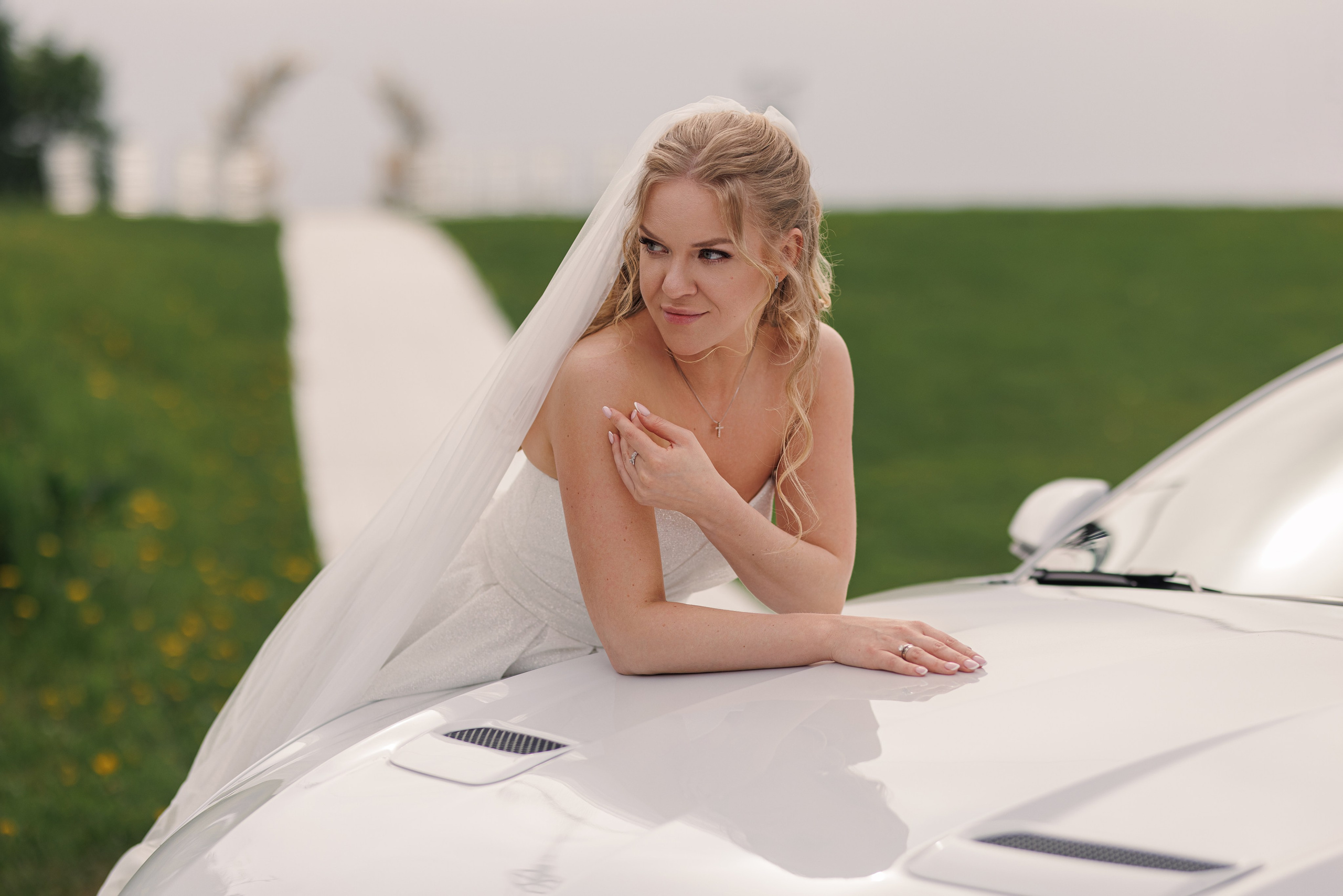 С + Г — май. Свадебный и семейный фотограф Наталья Штык