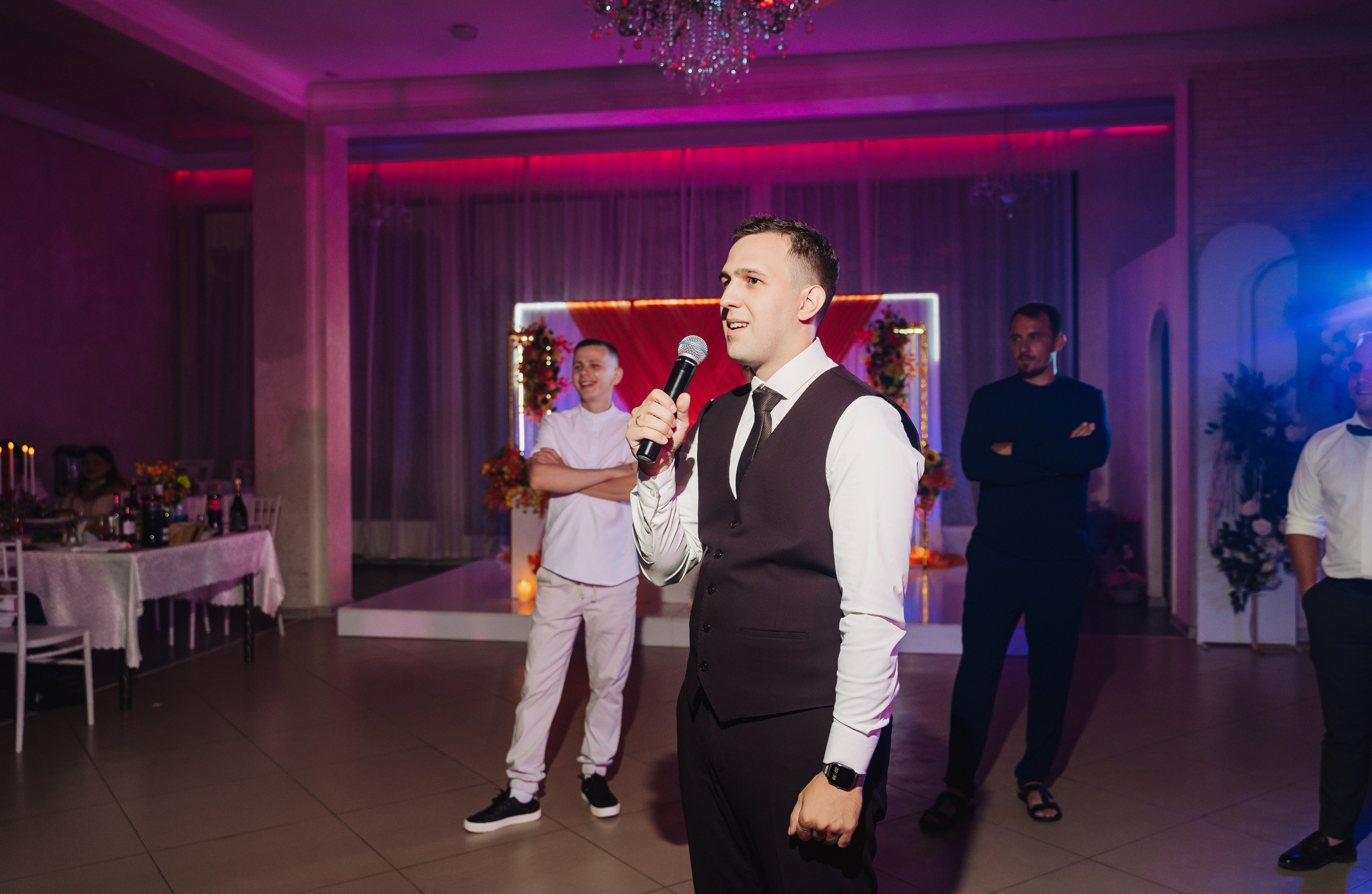 Борис & Ксения. Свадебный и семейный фотограф в Краснодаре Павел Мельников